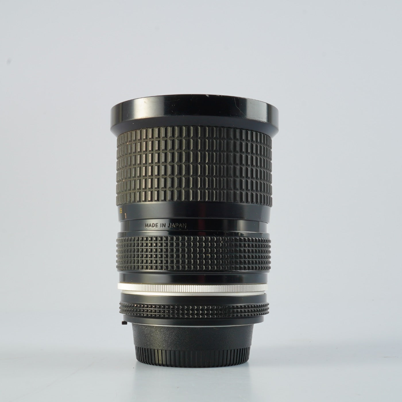 Nikon Ai Zoom NIKKOR 35-70mm F/3.5 ズームレンズ