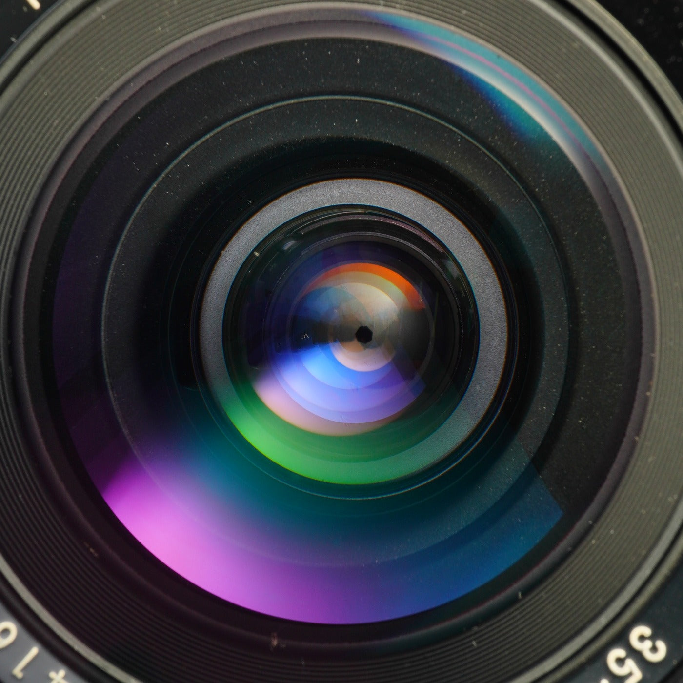 Nikon Ai Zoom NIKKOR 35-70mm F/3.5 ズームレンズ