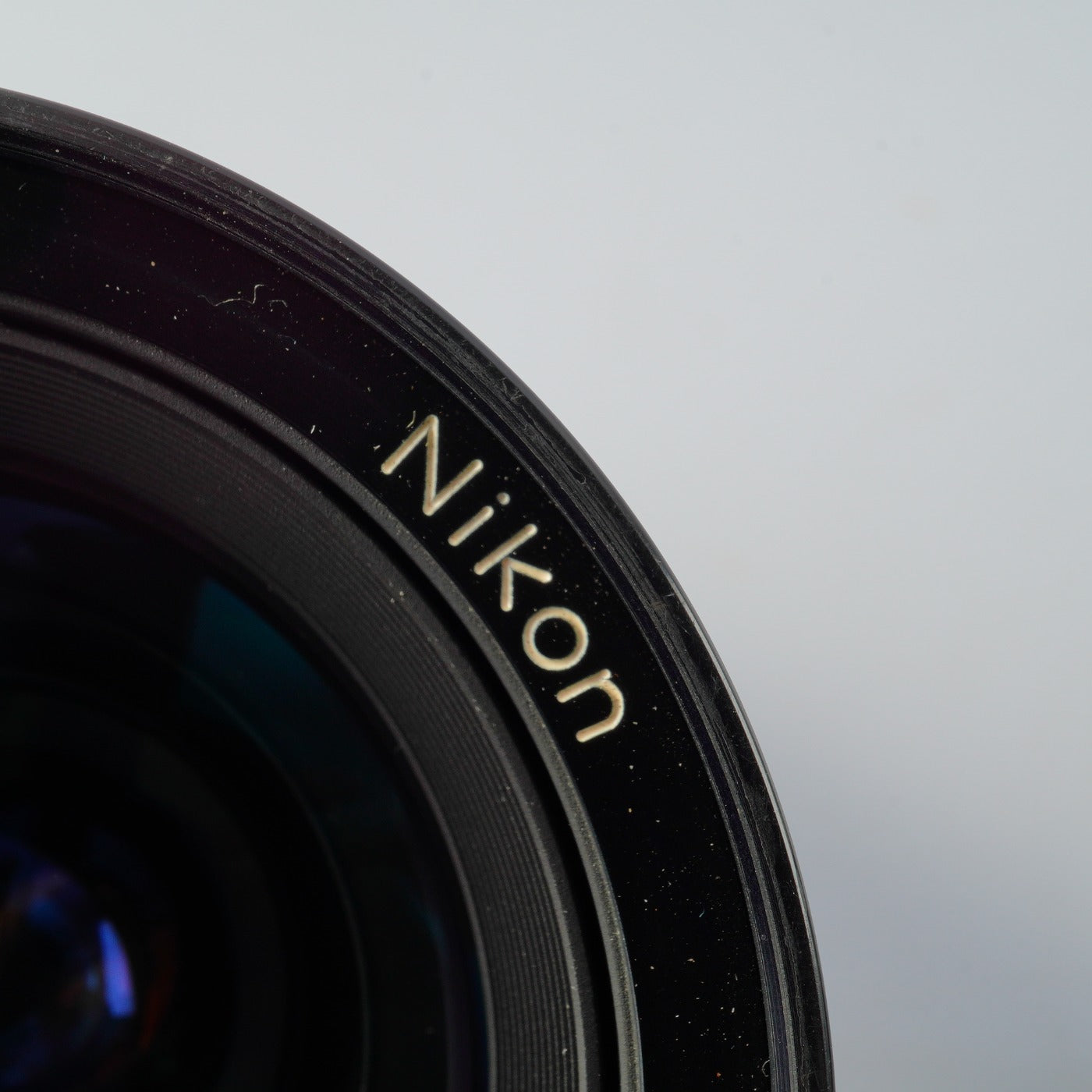 Nikon Ai Zoom NIKKOR 35-70mm F/3.5 ズームレンズ