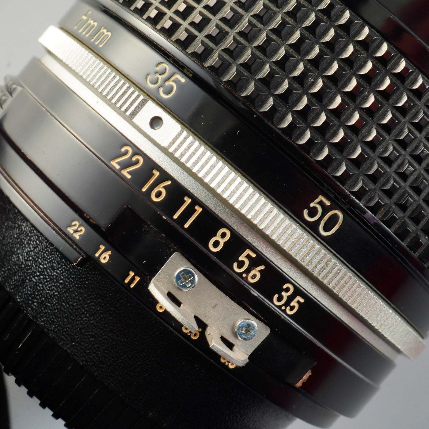 Nikon Ai Zoom NIKKOR 35-70mm F/3.5 ズームレンズ
