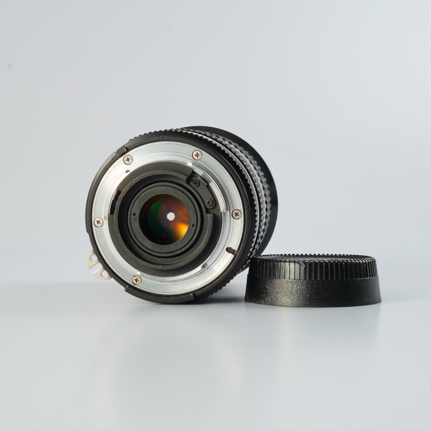 Nikon Ai Zoom NIKKOR 35-70mm F/3.5 ズームレンズ