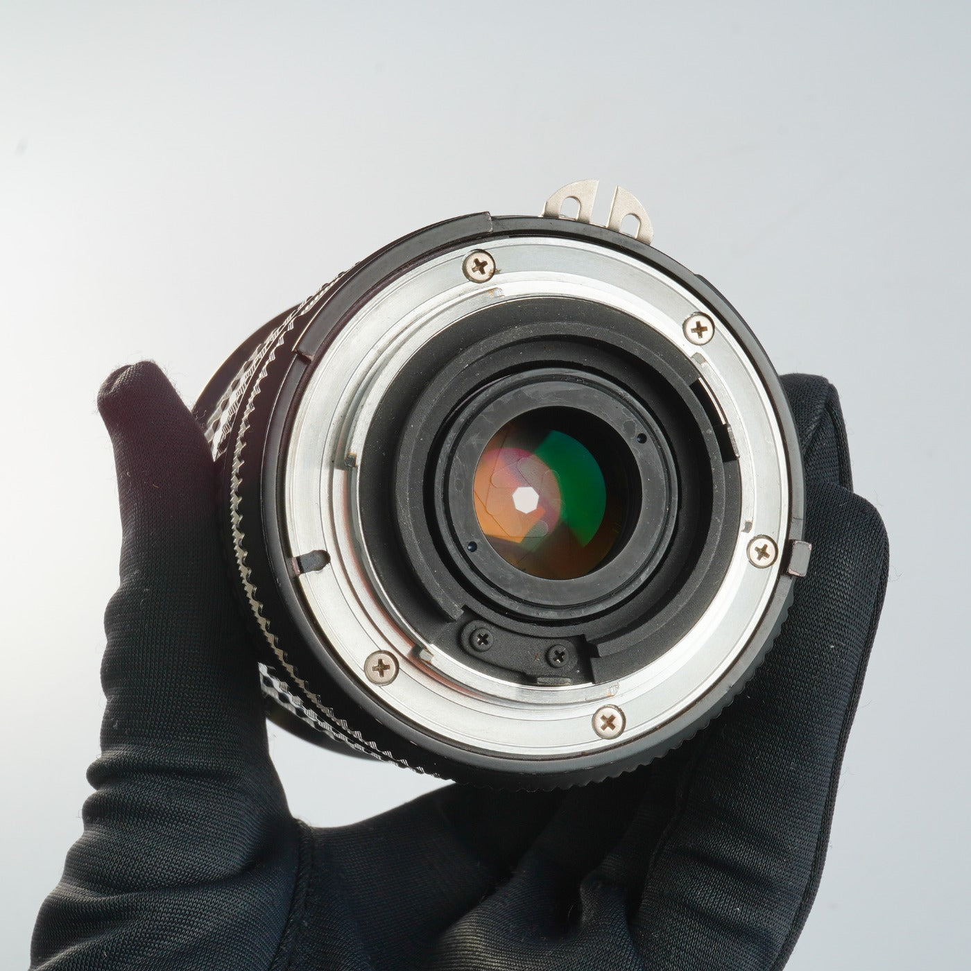 Nikon Ai Zoom NIKKOR 35-70mm F/3.5 ズームレンズ