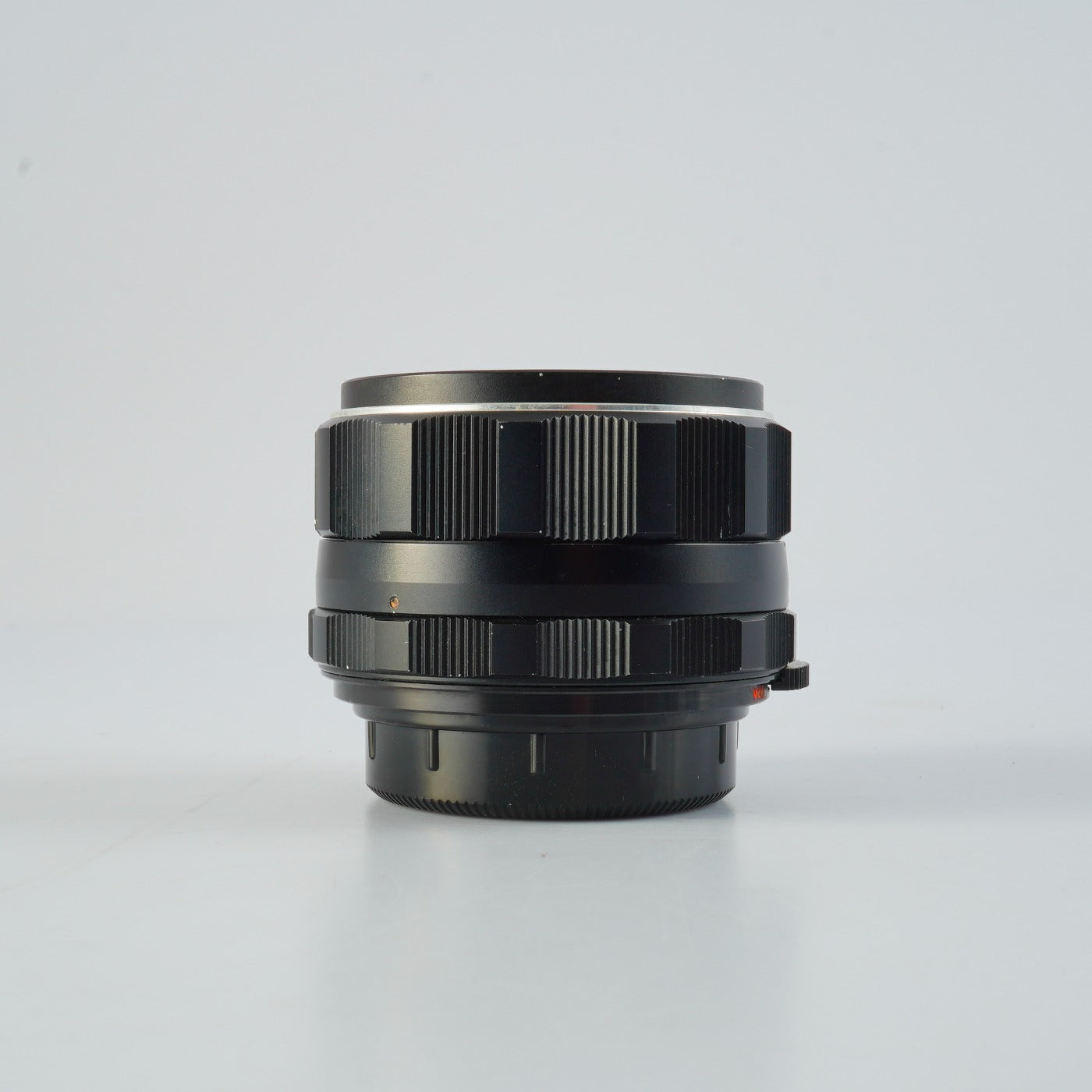 PENTAX Super-Multi-Coated TAKUMAR 55mm F/1.8 (M42用) 単焦点レンズ