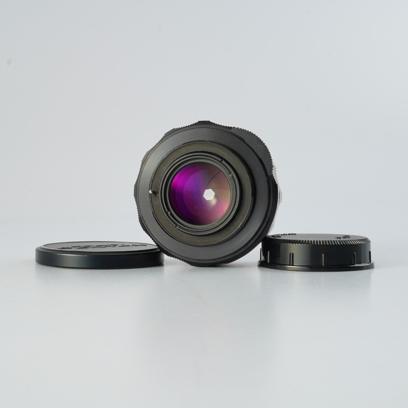 PENTAX ペンタックス Super-Multi-Coated TAKUMAR 55mm F/1.8 (M42用) 単焦点レンズ PENTAX Super-Multi-Coated TAKUMAR 55mm F/1.8 (M42用) 単焦点レンズ
