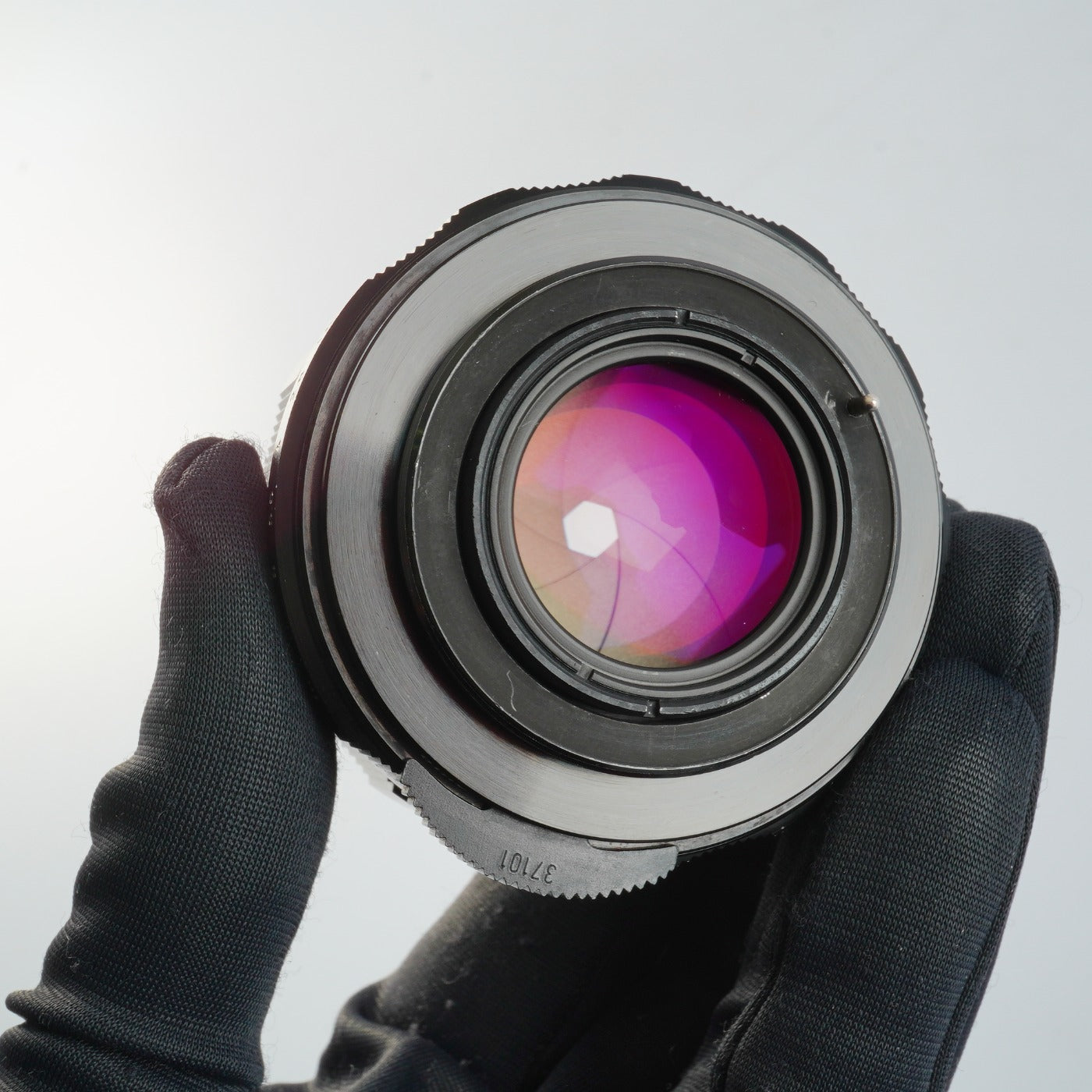 PENTAX Super-Multi-Coated TAKUMAR 55mm F/1.8 (M42用) 単焦点レンズ