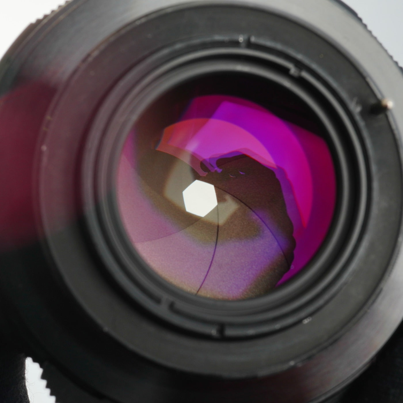 PENTAX Super-Multi-Coated TAKUMAR 55mm F/1.8 (M42用) 単焦点レンズ