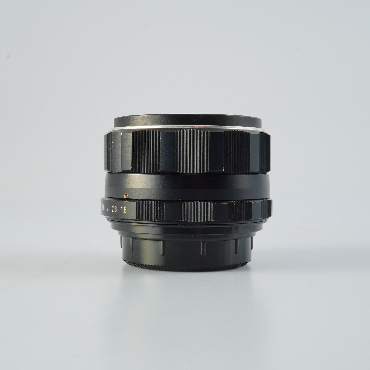 PENTAX Super-Multi-Coated TAKUMAR 55mm F/1.8 (M42用) 単焦点レンズ