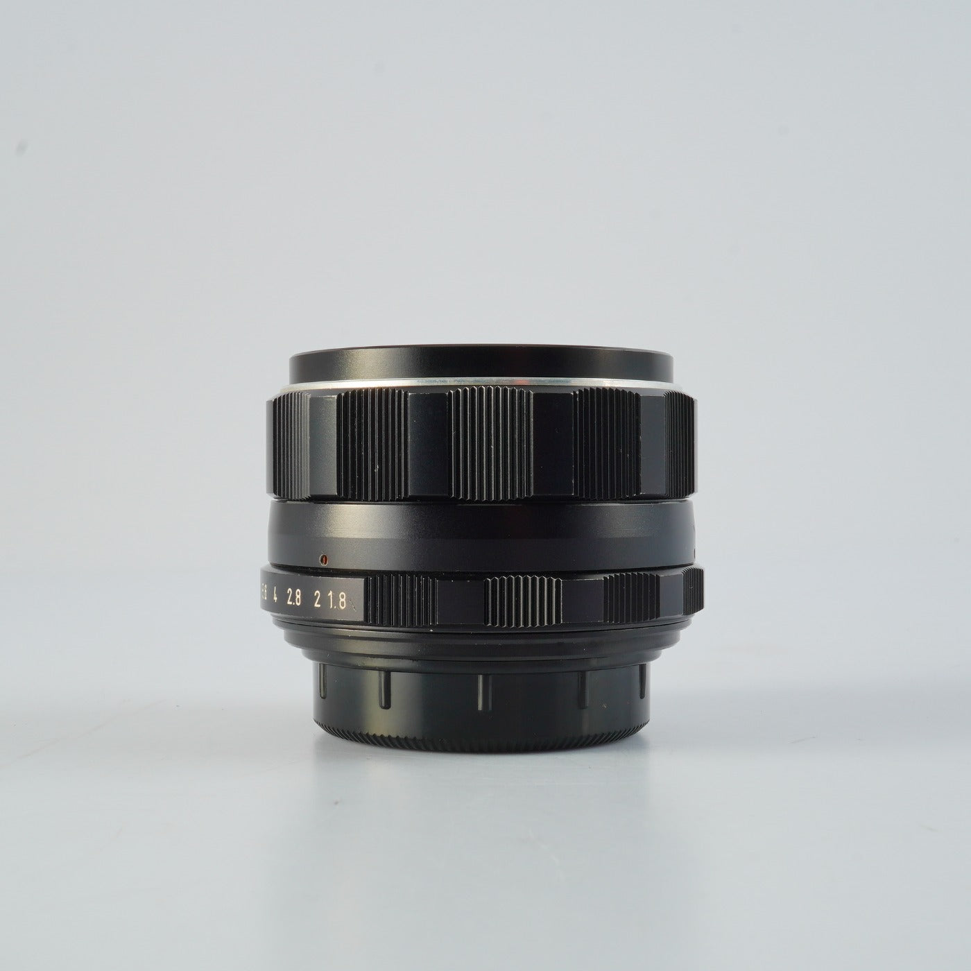 PENTAX Super-Multi-Coated TAKUMAR 55mm F/1.8 (M42用) 単焦点レンズ