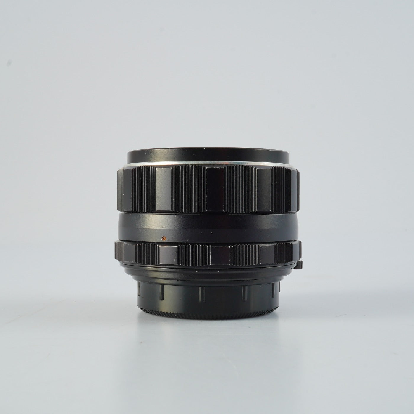 PENTAX Super-Multi-Coated TAKUMAR 55mm F/1.8 (M42用) 単焦点レンズ
