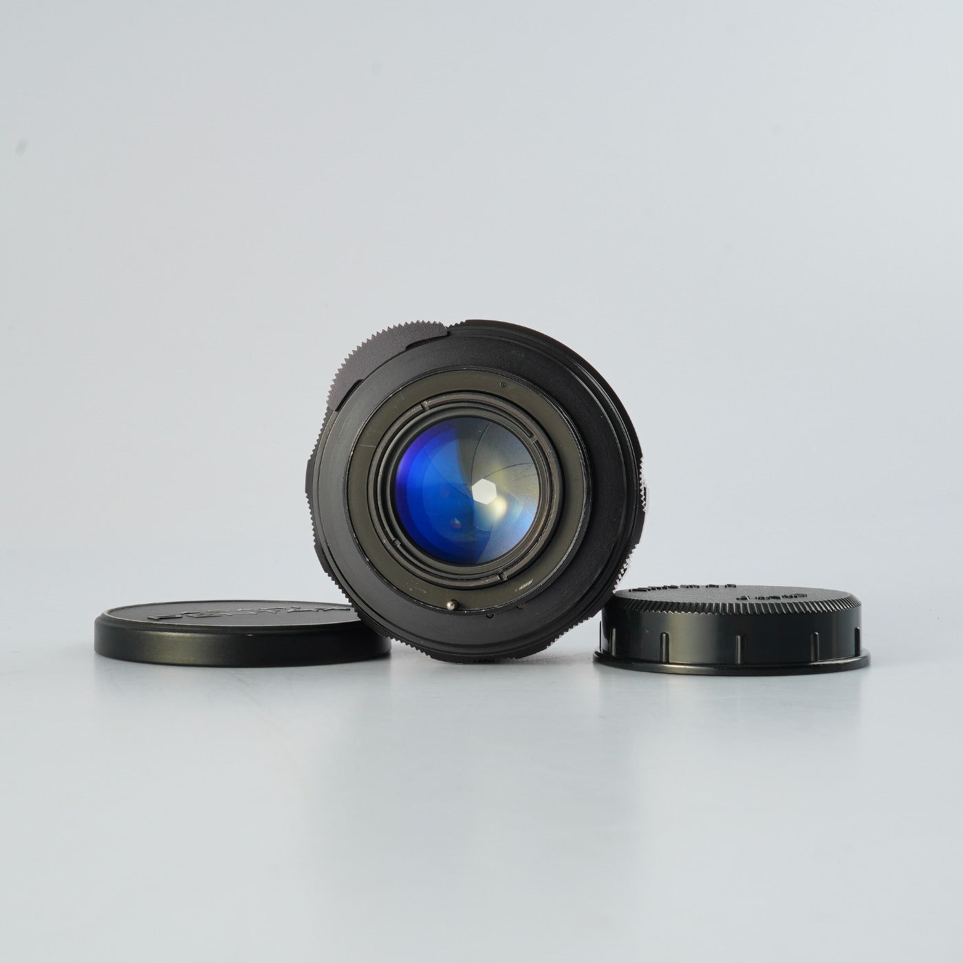 PENTAX Super-Multi-Coated TAKUMAR 55mm F/1.8 (M42用) 単焦点レンズ