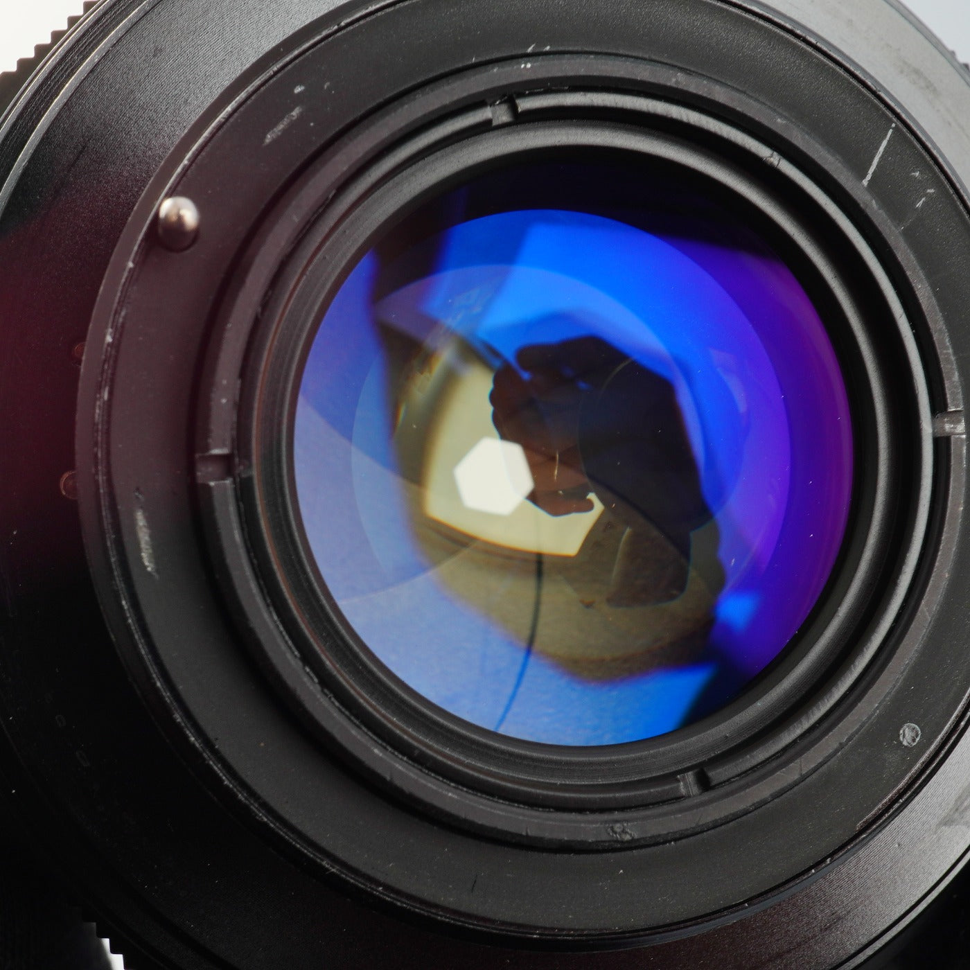 PENTAX Super-Multi-Coated TAKUMAR 55mm F/1.8 (M42用) 単焦点レンズ