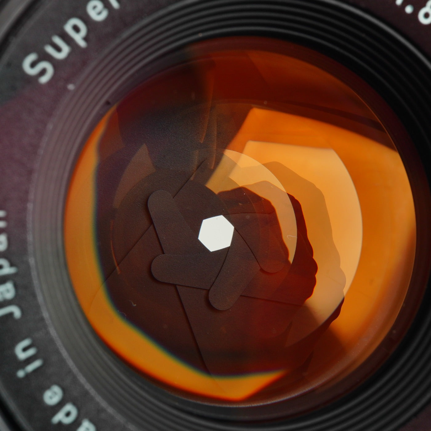 PENTAX Super-Multi-Coated TAKUMAR 55mm F/1.8 (M42用) 単焦点レンズ