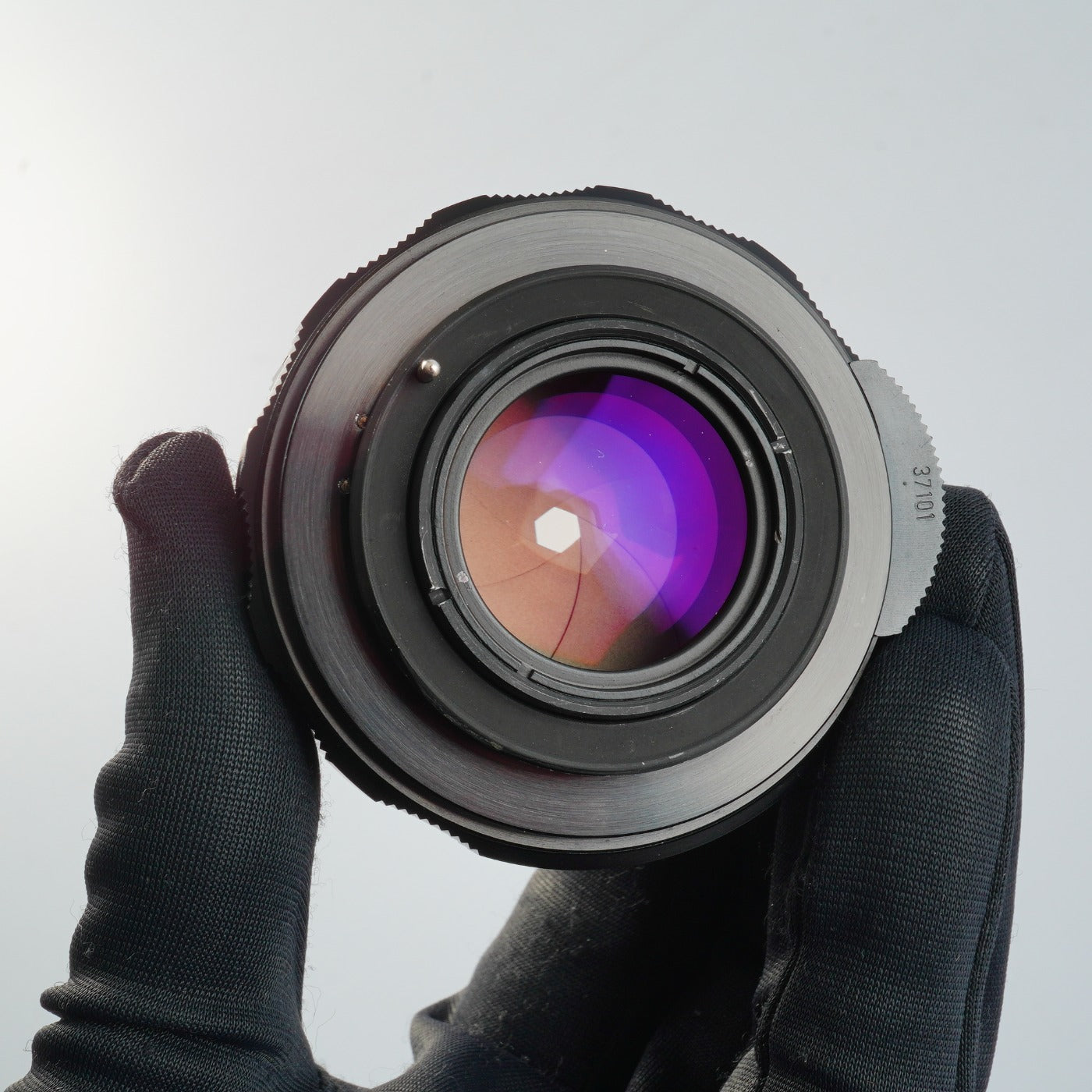 PENTAX Super-Multi-Coated TAKUMAR 55mm F/1.8 (M42用) 単焦点レンズ