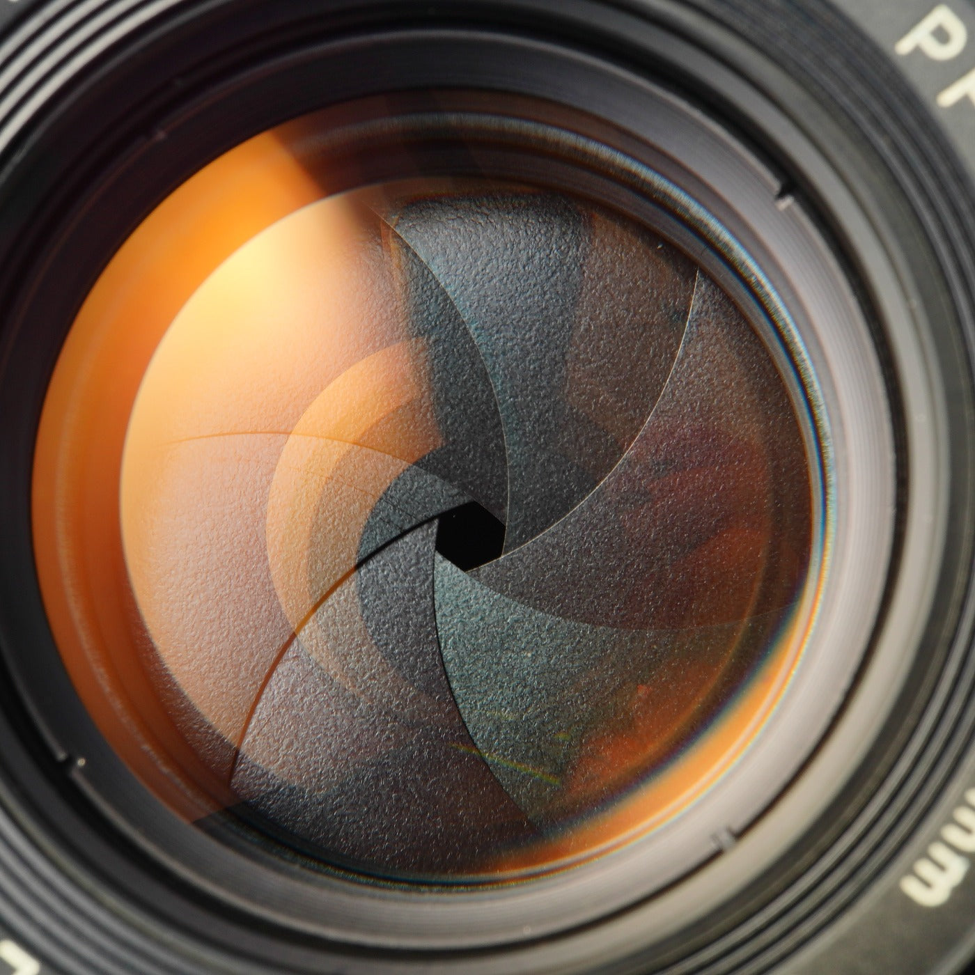 MINOLTA MC ROKKOR-PF 55mm F/1.7 単焦点レンズ