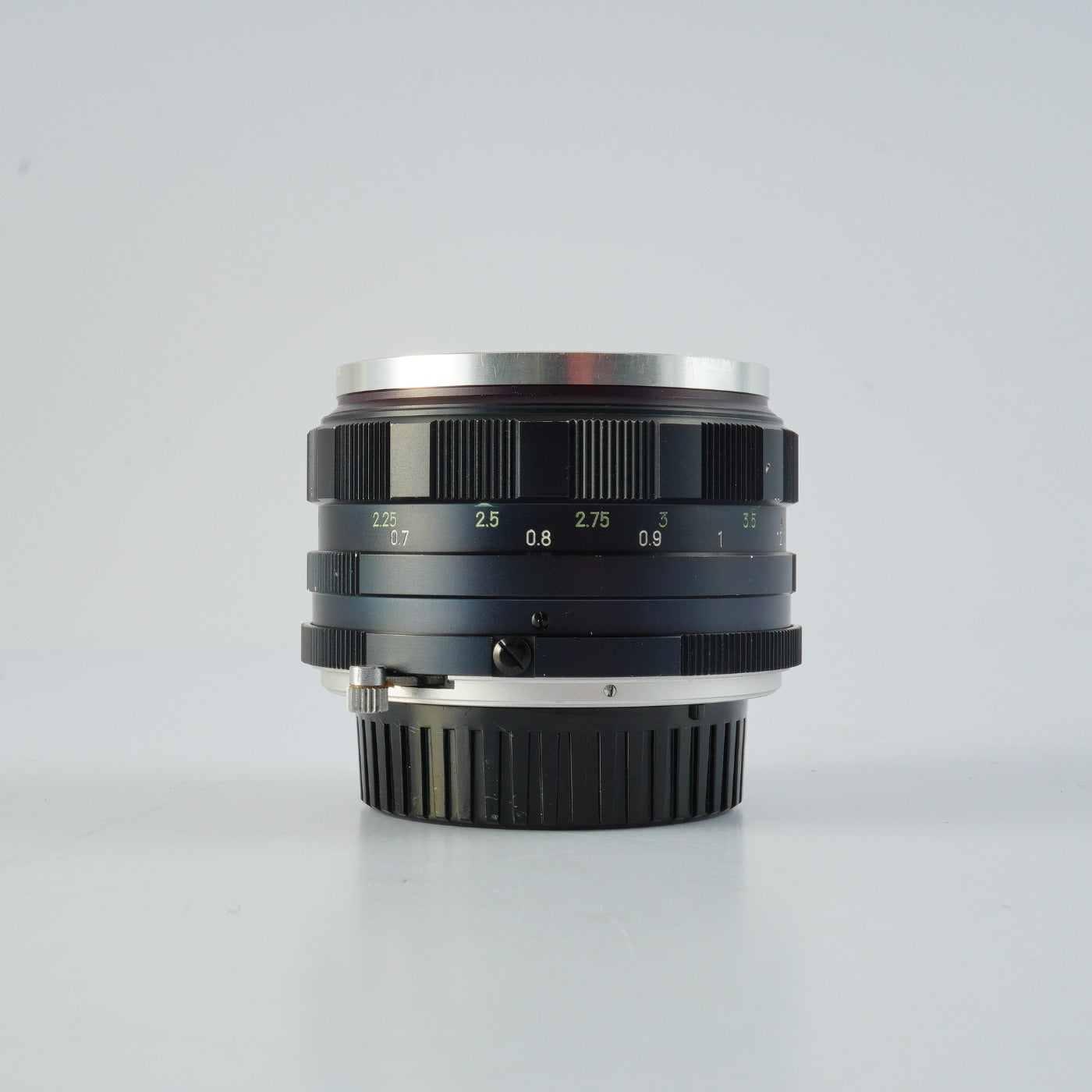 MINOLTA AUTO ROKKOR-PF 58mm F/1.4 単焦点レンズ