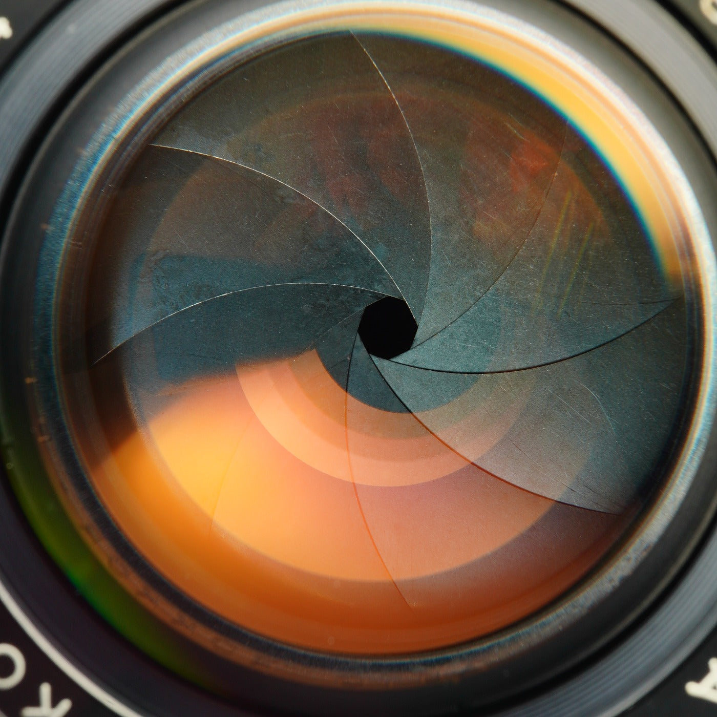 MINOLTA AUTO ROKKOR-PF 58mm F/1.4 単焦点レンズ