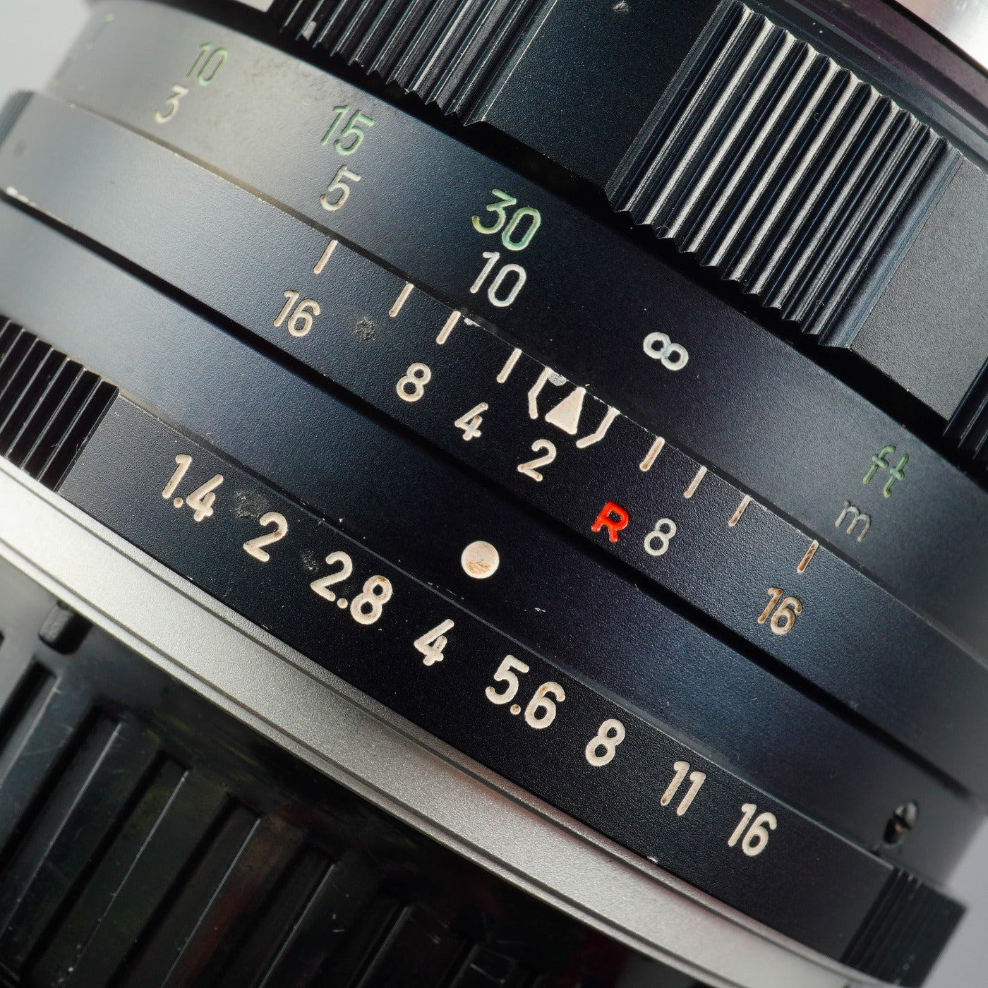 MINOLTA AUTO ROKKOR-PF 58mm F/1.4 単焦点レンズ