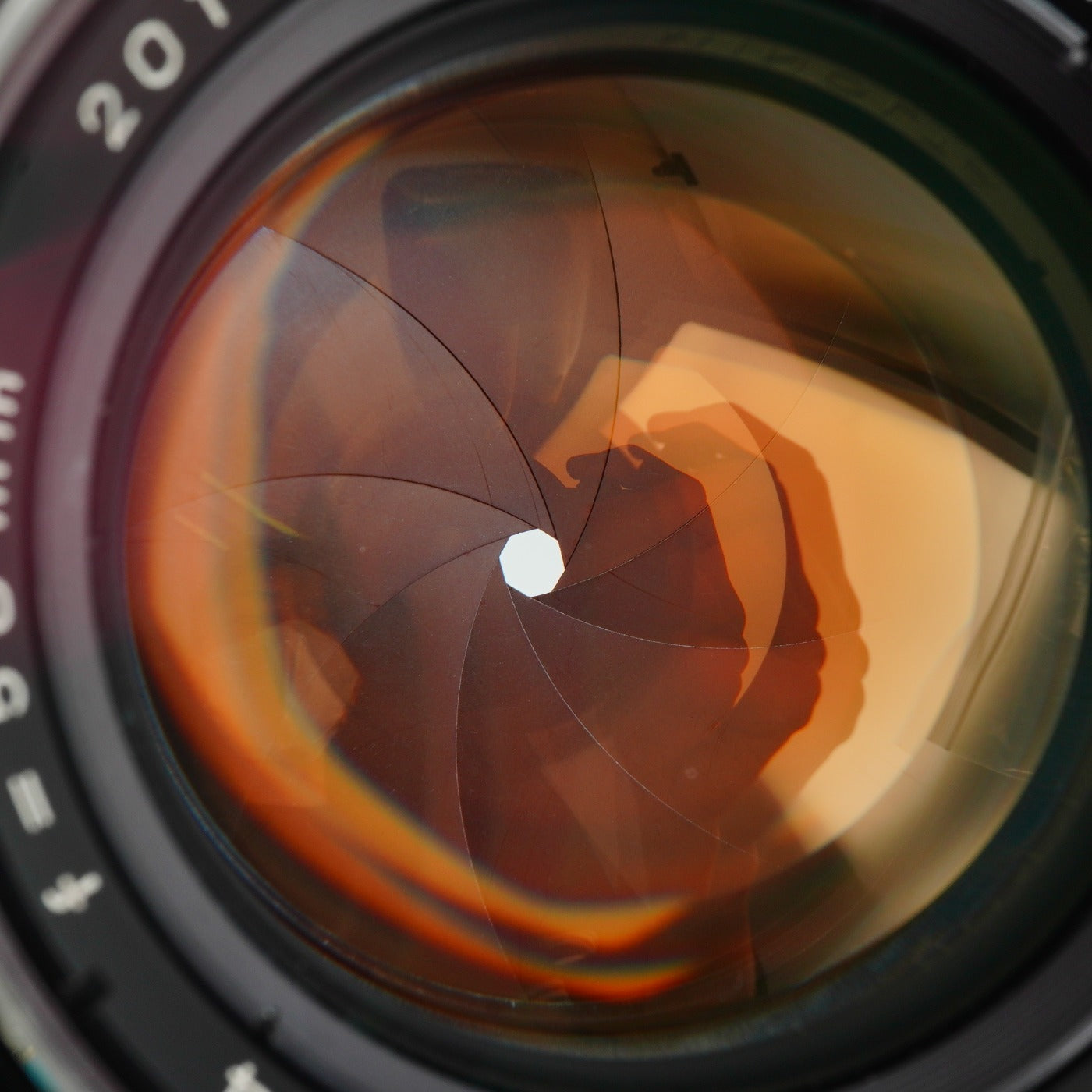 MINOLTA AUTO ROKKOR-PF 58mm F/1.4 単焦点レンズ