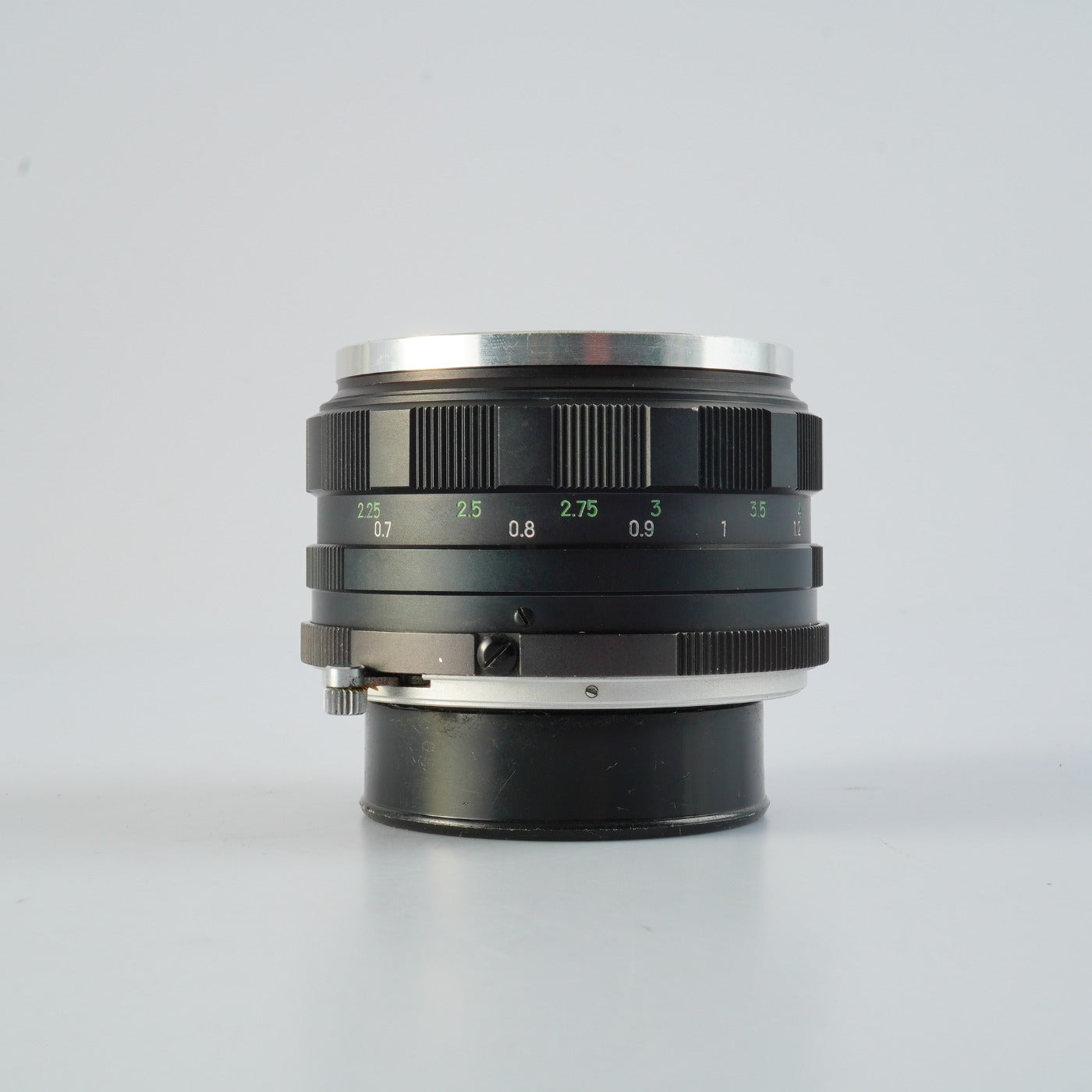 MINOLTA AUTO ROKKOR-PF 58mm F/1.4 単焦点レンズ