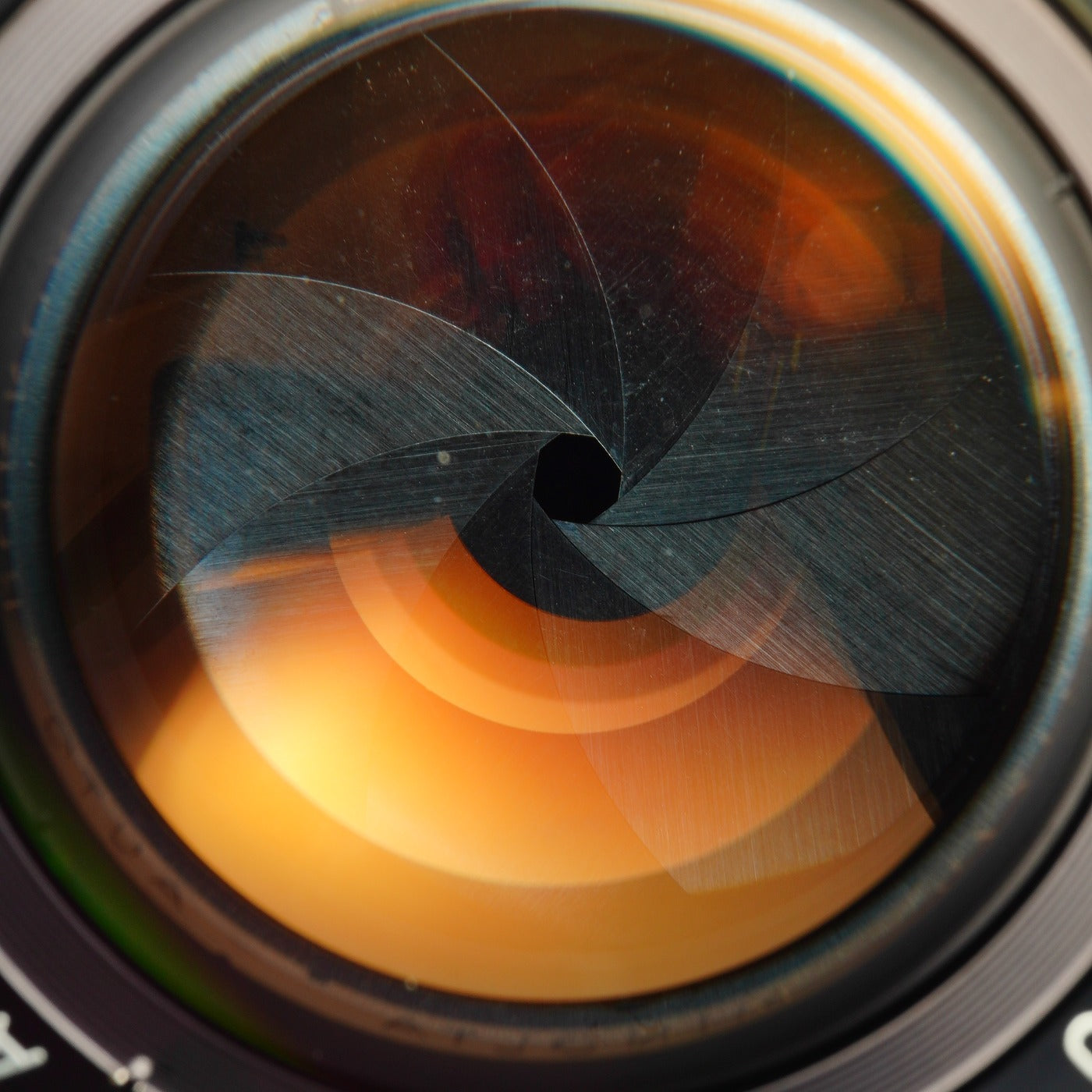 MINOLTA AUTO ROKKOR-PF 58mm F/1.4 単焦点レンズ