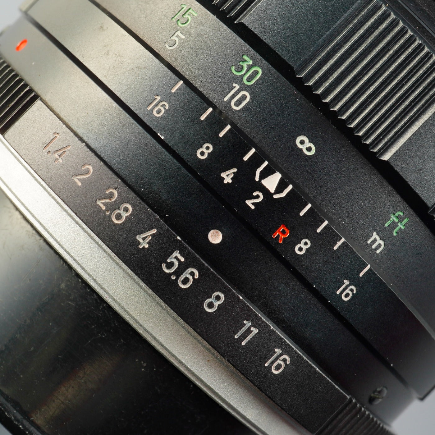 MINOLTA AUTO ROKKOR-PF 58mm F/1.4 単焦点レンズ