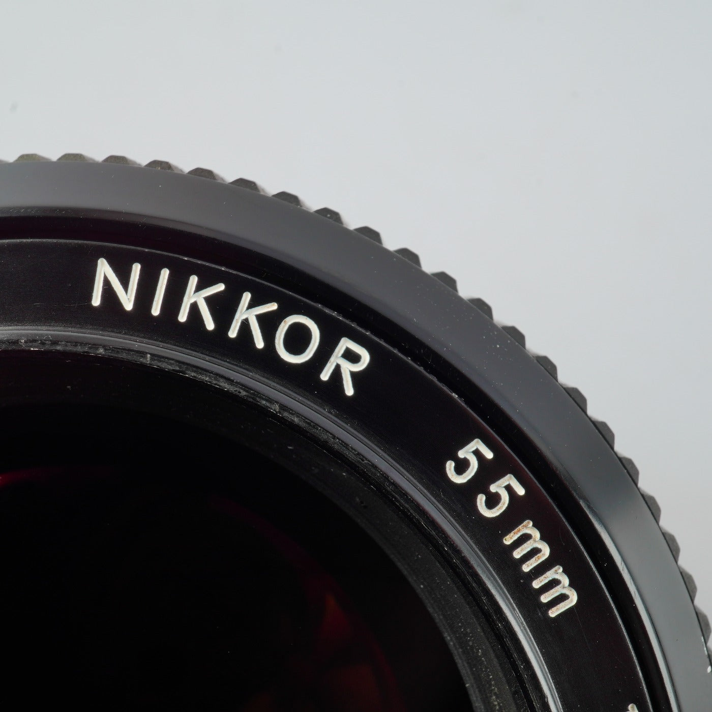 Nikon 非Ai NIKKOR 55mm F/1.2 単焦点レンズ – 山田写真機店