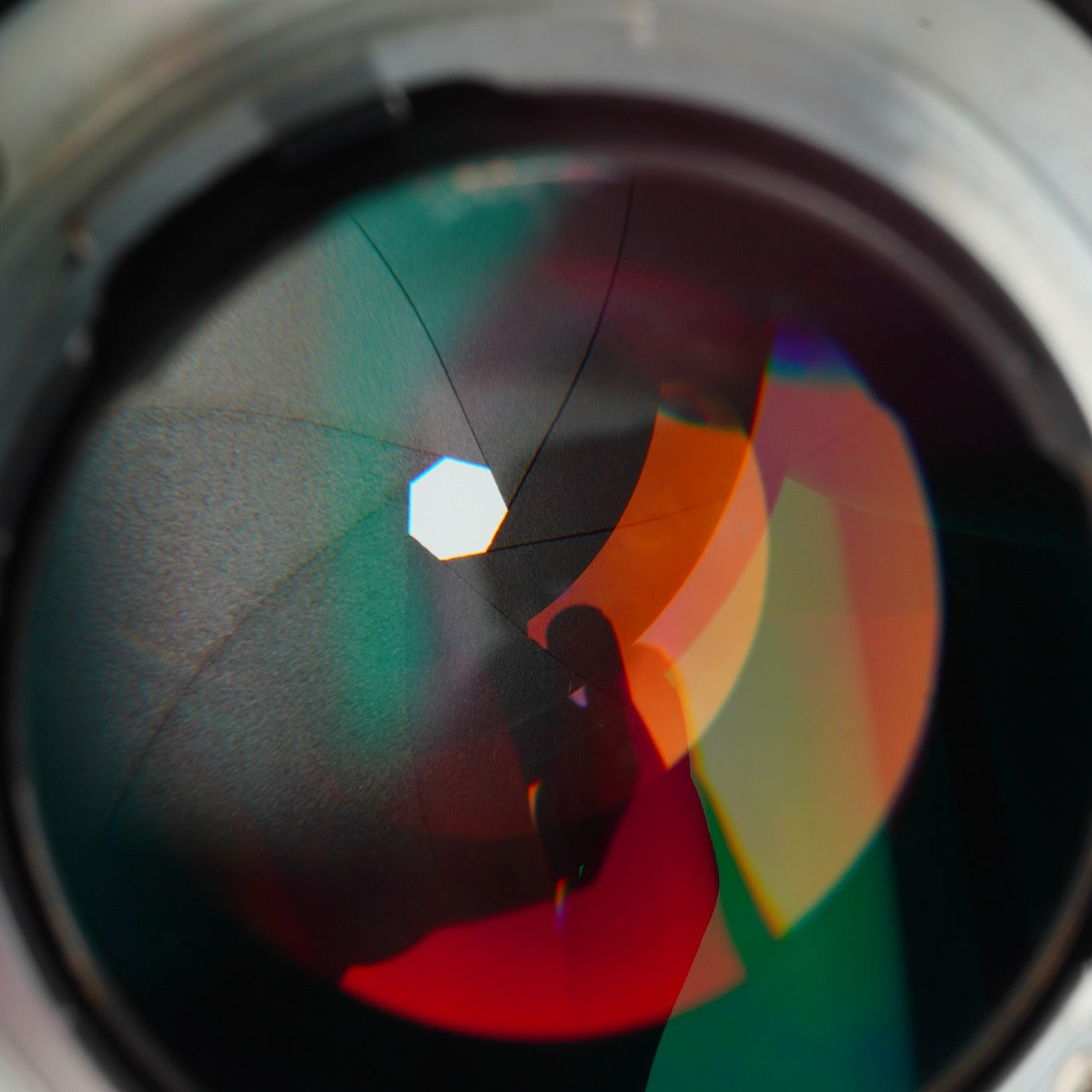 Nikon 非Ai NIKKOR 55mm F/1.2 単焦点レンズ
