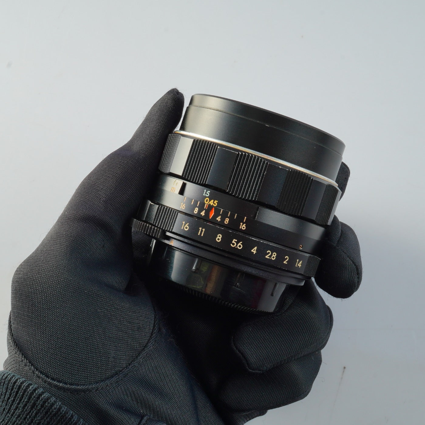 8 Elements  PENTAX ペンタックス Super Takumar 50mm F/1.4 (M42用) 単焦点レンズ 8 element Early MODEL PENTAX SUPER TAKUMAR 50mm F1.4 M42 Lens