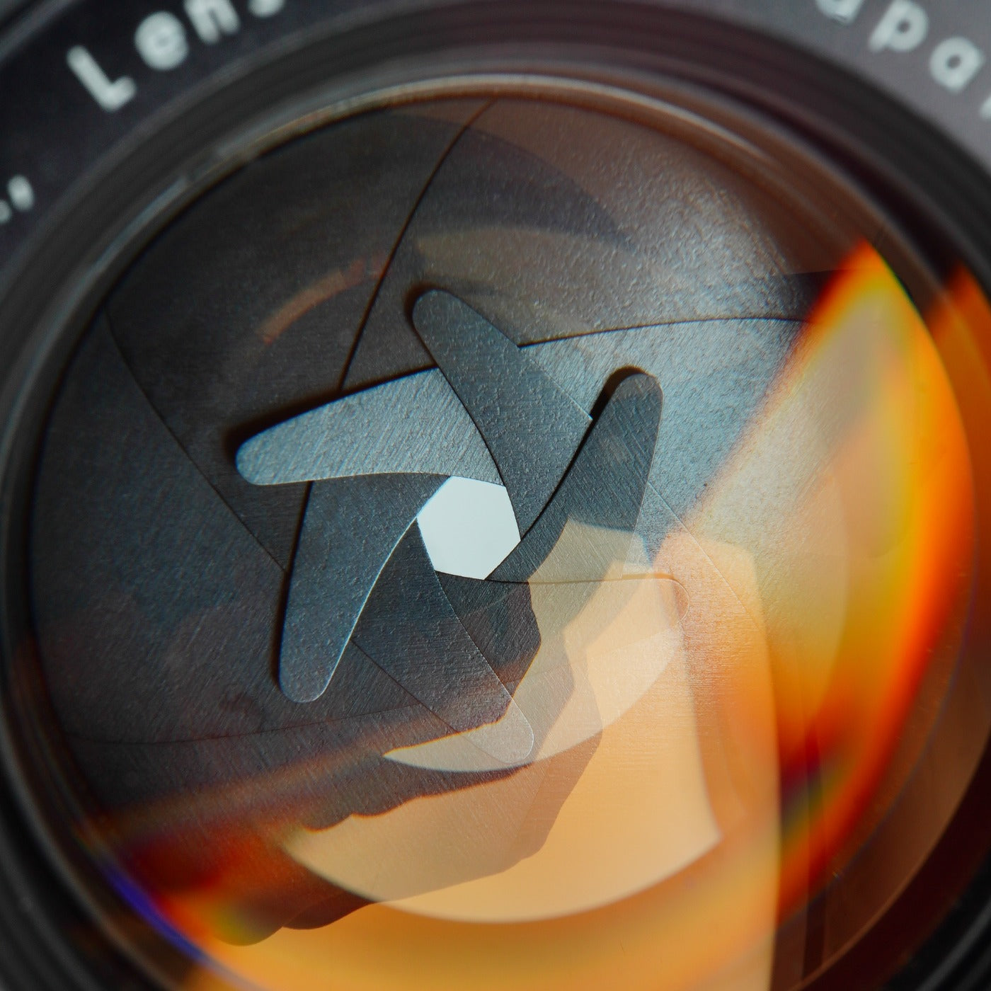 8 Elements PENTAX Super Takumar 50mm F/1.4 (M42用) 単焦点レンズ