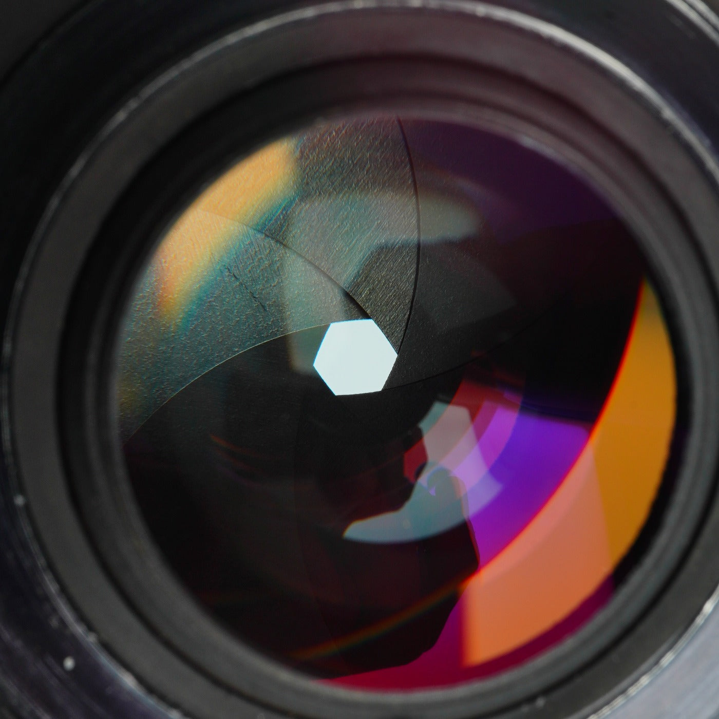 8 Elements PENTAX Super Takumar 50mm F/1.4 (M42用) 単焦点レンズ