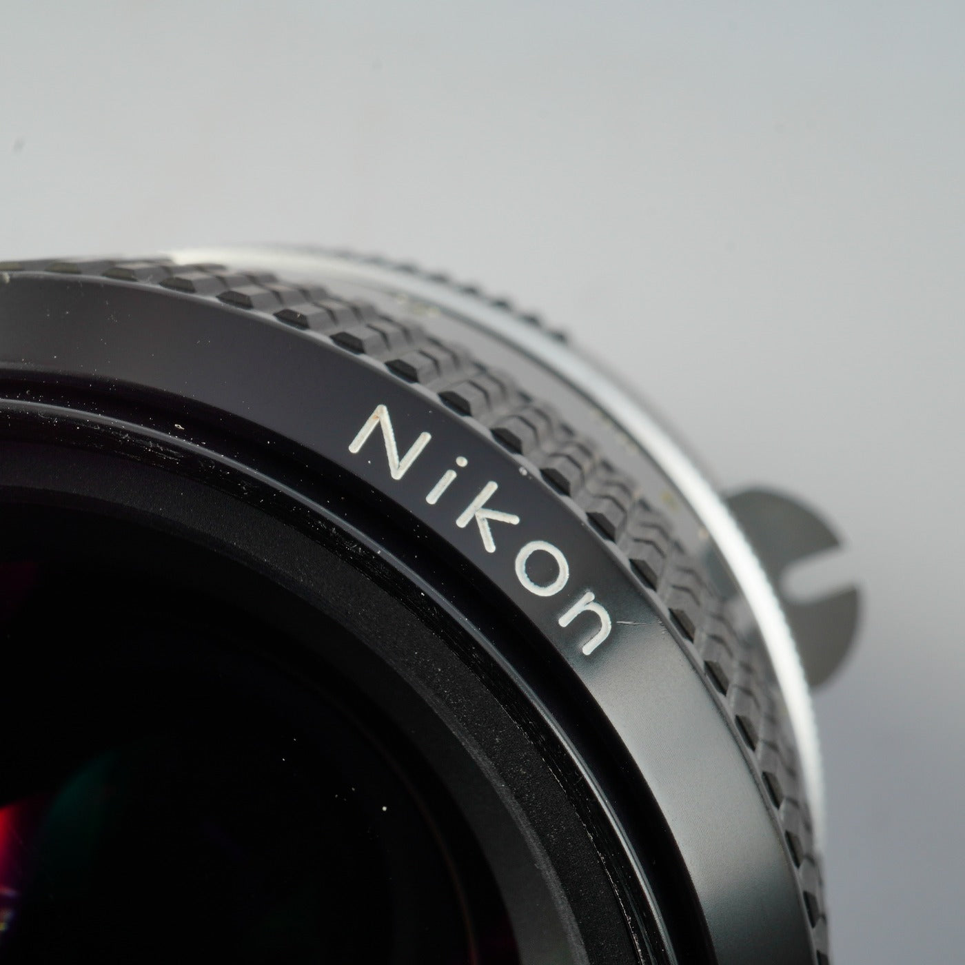 Nikon 非Ai Nikkor 35mm F/2 単焦点レンズ
