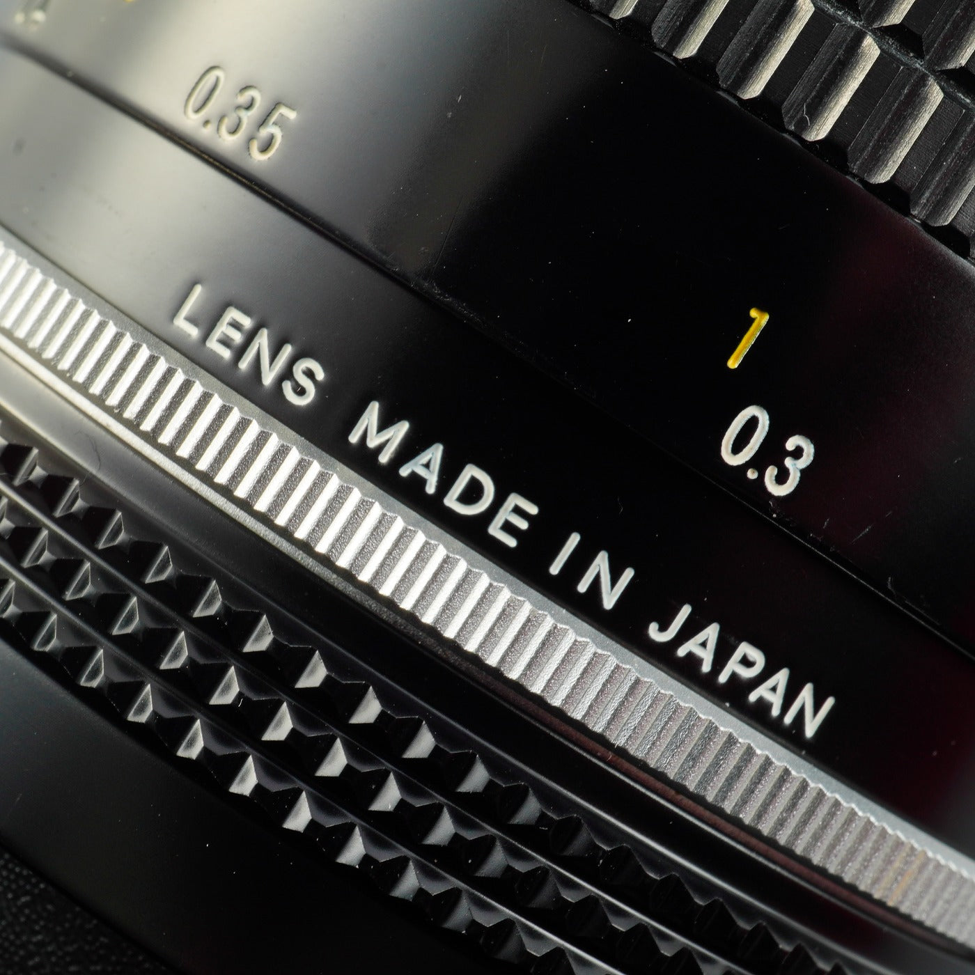 Nikon 非Ai Nikkor 35mm F/2 単焦点レンズ – 山田写真機店
