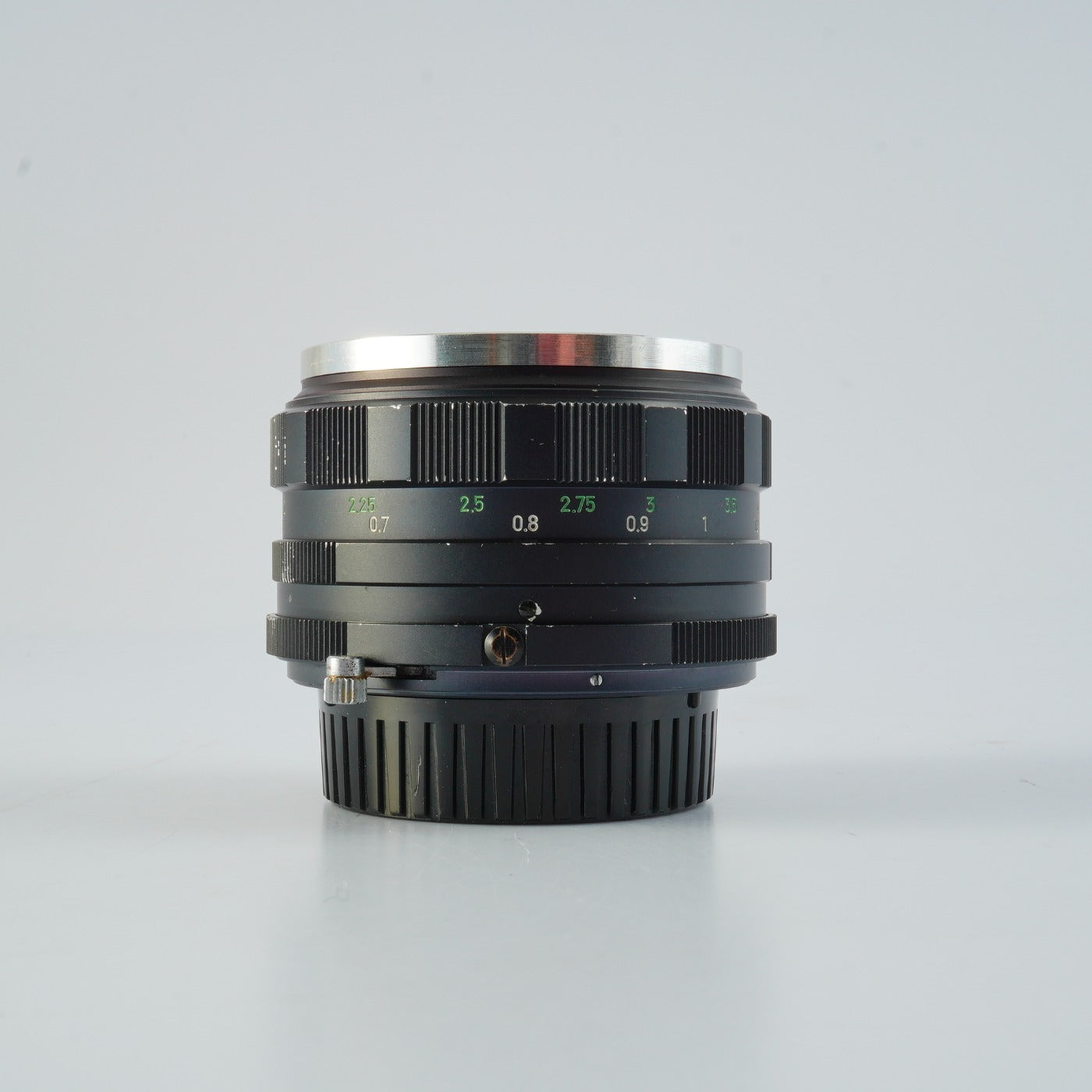 MINOLTA AUTO ROKKOR-PF 58mm F/1.4 単焦点レンズ