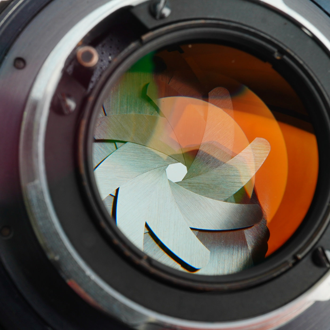 MINOLTA AUTO ROKKOR-PF 58mm F/1.4 単焦点レンズ