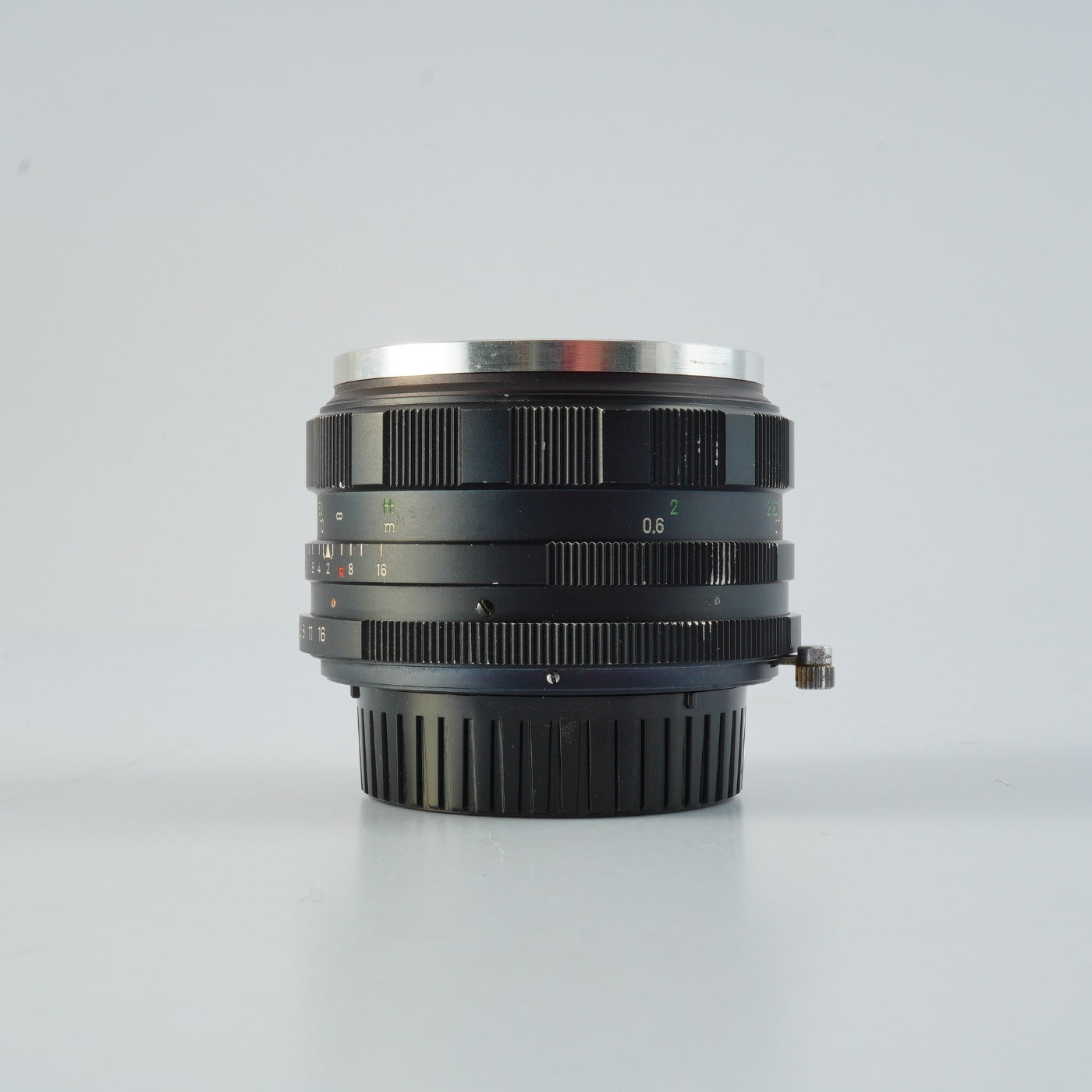 MINOLTA AUTO ROKKOR-PF 58mm F/1.4 単焦点レンズ