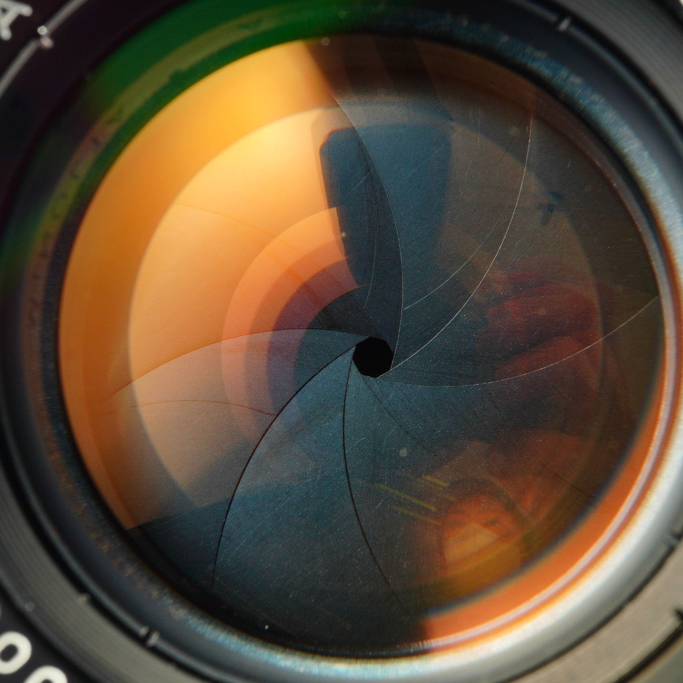 MINOLTA AUTO ROKKOR-PF 58mm F/1.4 単焦点レンズ