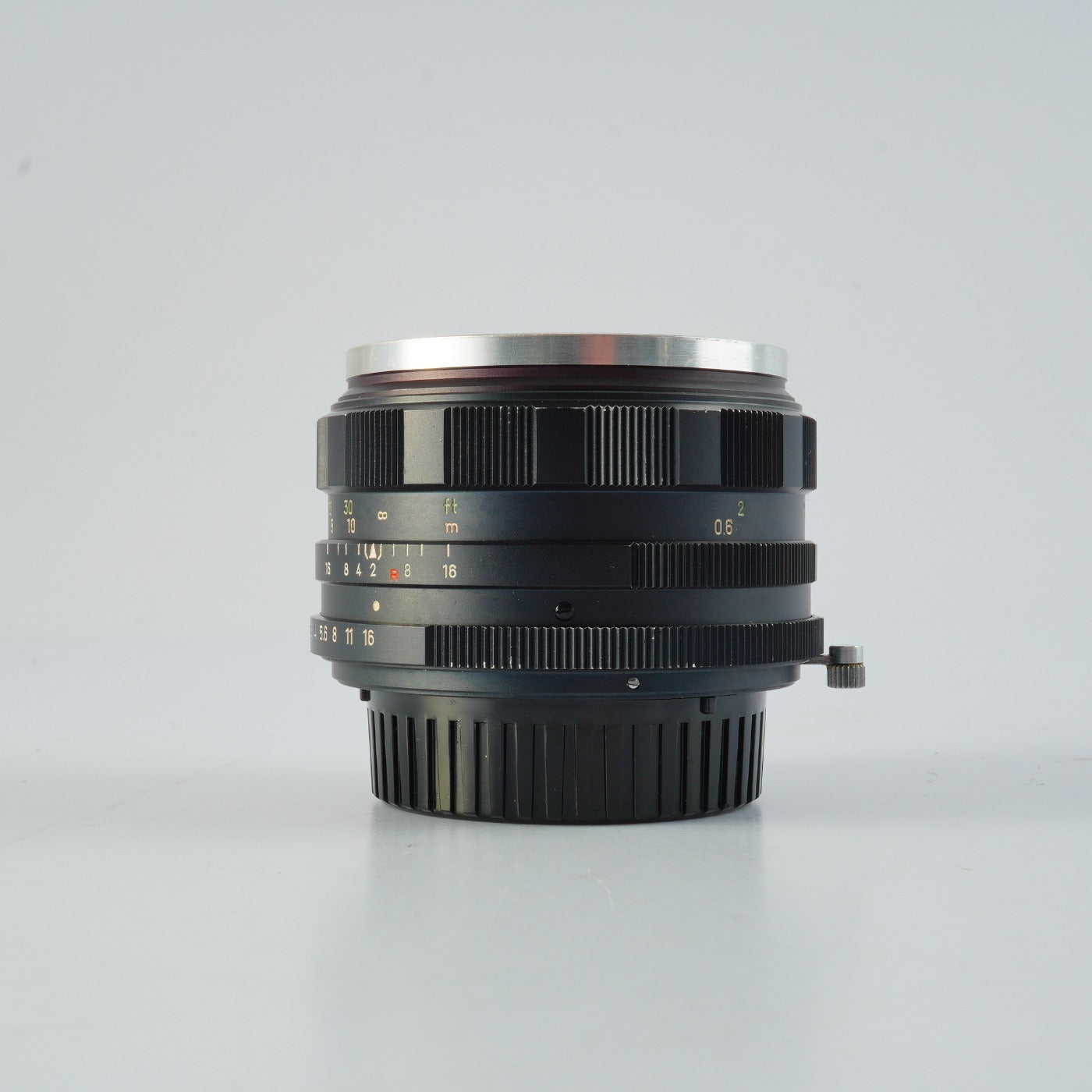 MINOLTA AUTO ROKKOR-PF 58mm F/1.4 単焦点レンズ