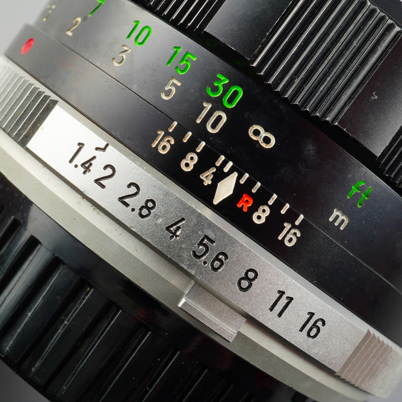 MINOLTA MC ROKKOR-PF 58mm F/1.4 単焦点レンズ