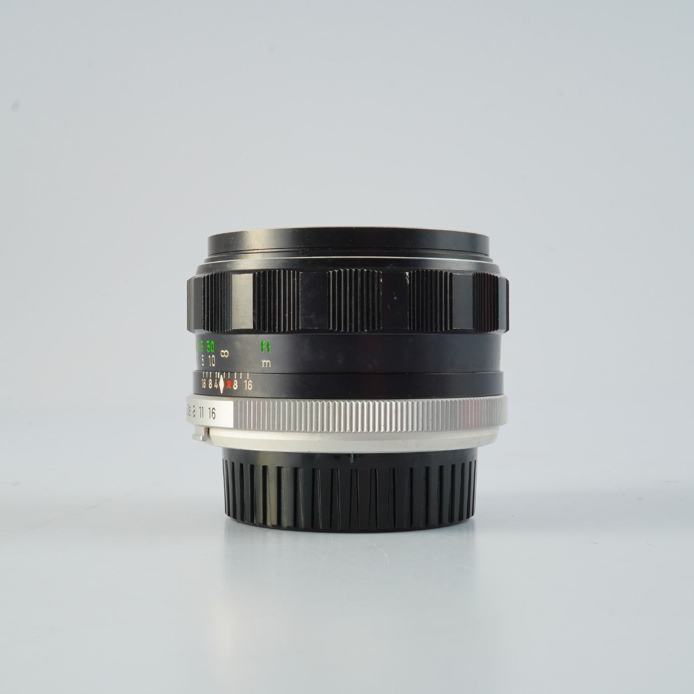 MINOLTA MC ROKKOR-PF 58mm F/1.4 単焦点レンズ