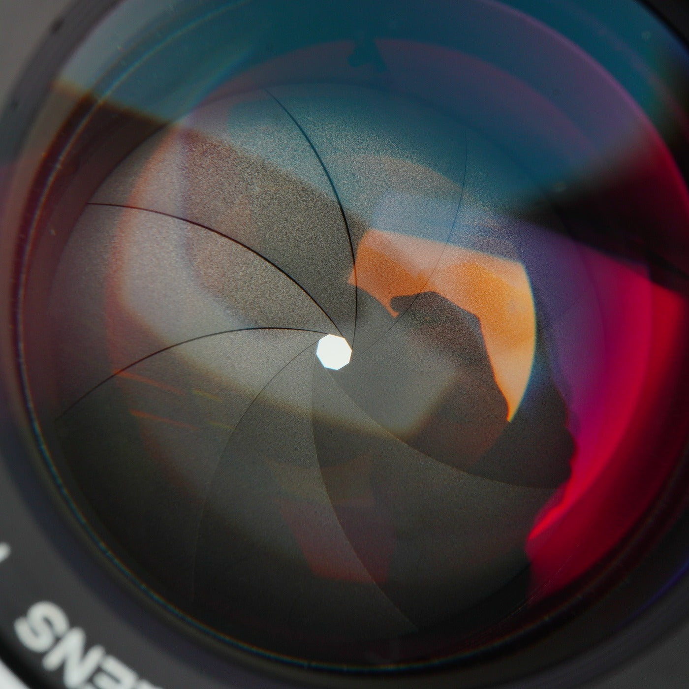 Canon FD 55mm F/1.2 "O" Mark 単焦点レンズ