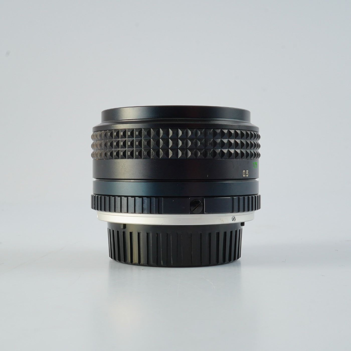 MINOLTA MC ROKKOR-PF 50mm F/1.7 単焦点レンズ