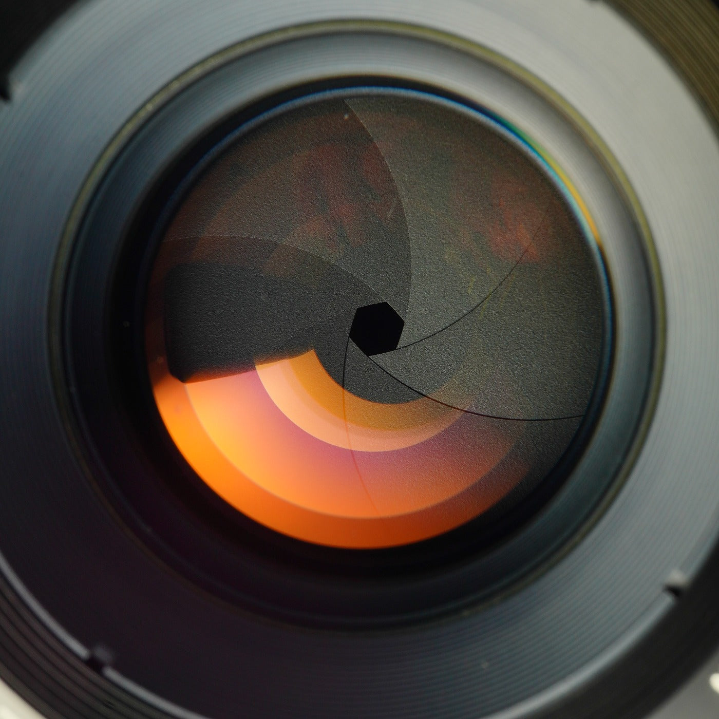 MINOLTA MC ROKKOR-PF 50mm F/1.7 単焦点レンズ