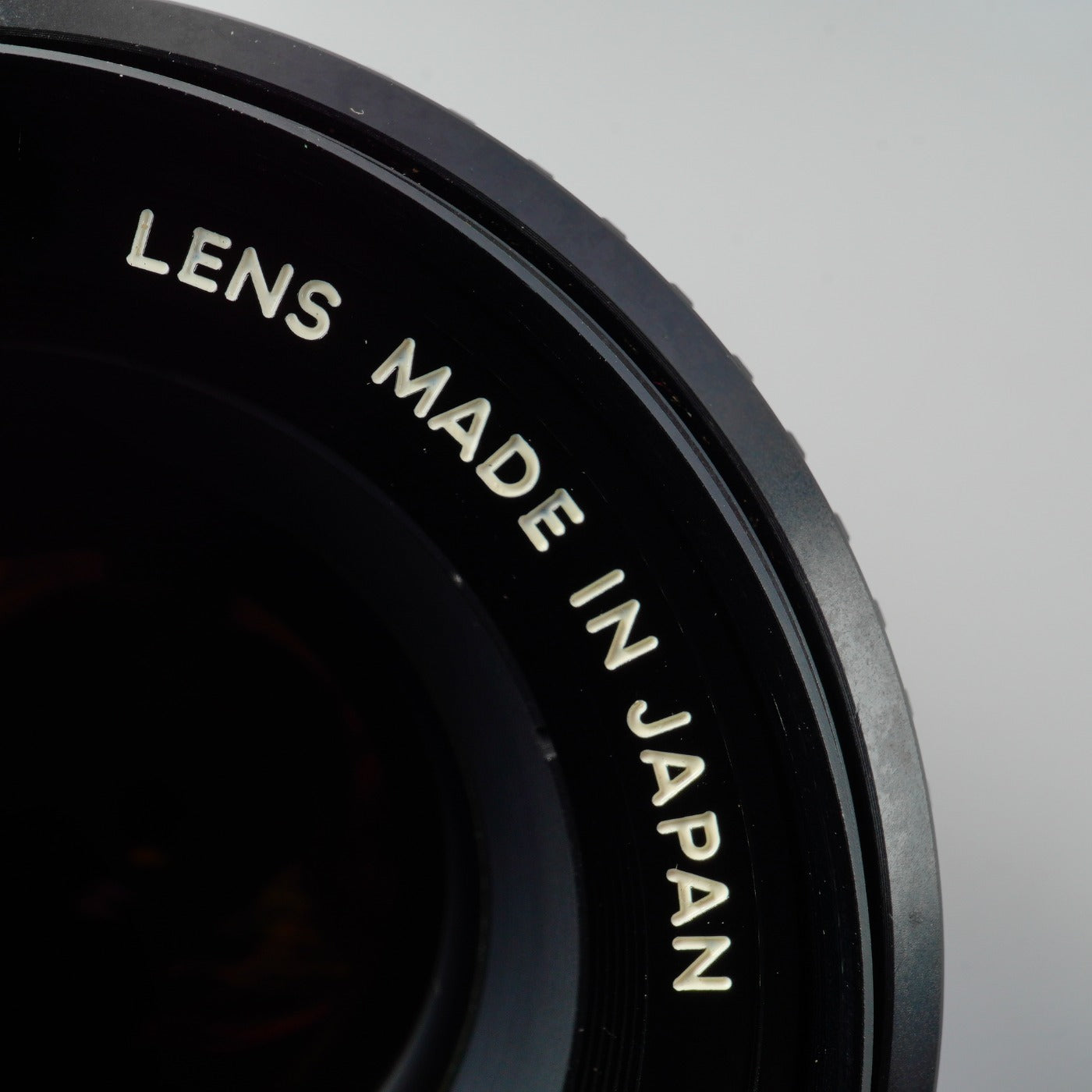 MINOLTA MC ROKKOR-PF 50mm F/1.7 単焦点レンズ – 山田写真機店