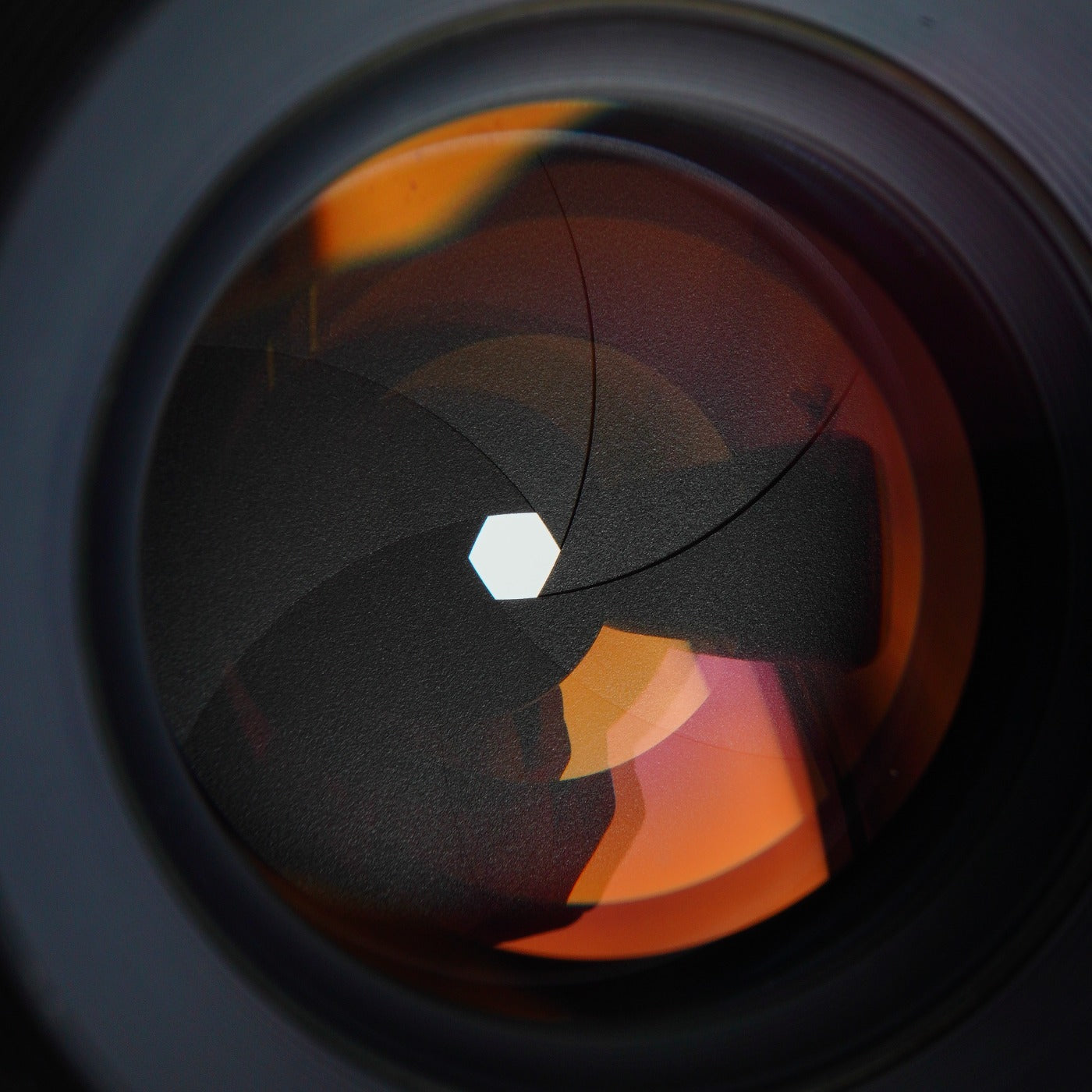 MINOLTA MC ROKKOR-PF 50mm F/1.7 単焦点レンズ