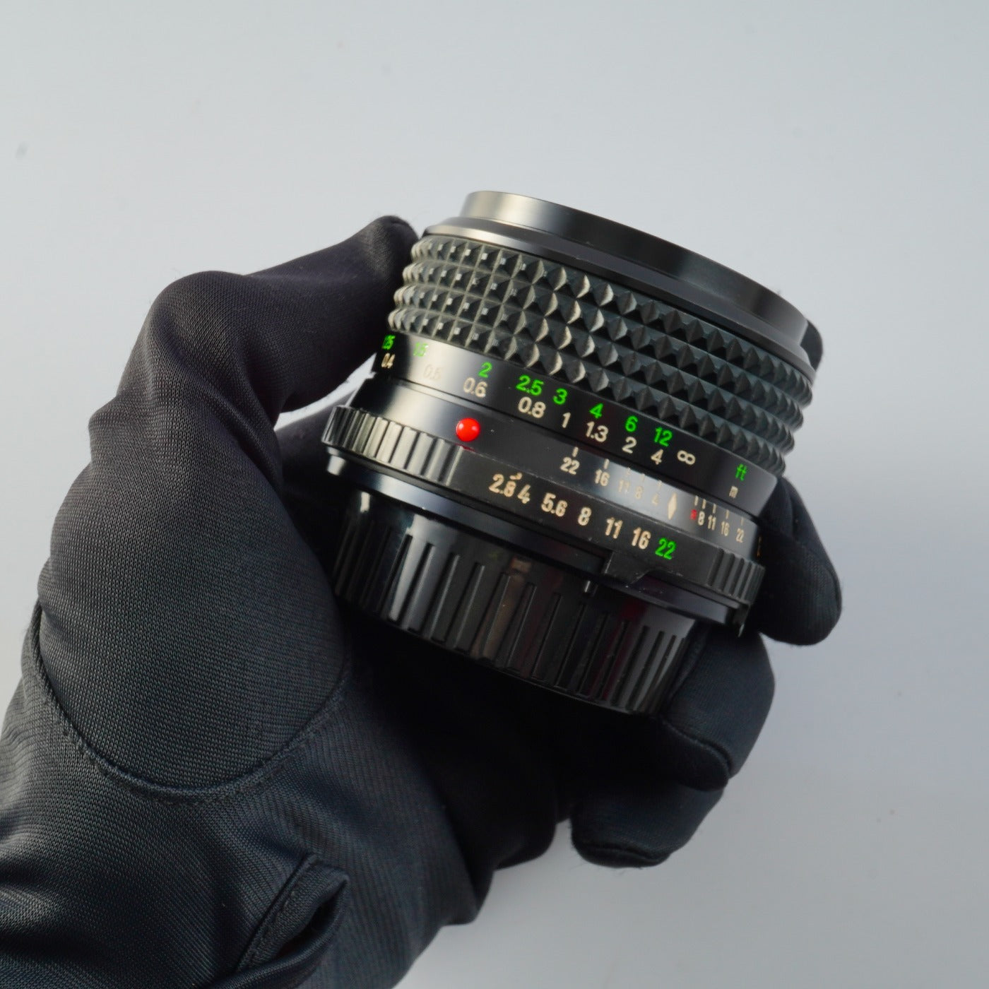 MINOLTA MD W.ROKKOR 28mm F/2.8 単焦点レンズ