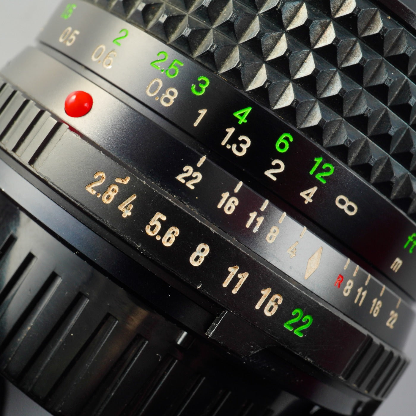 MINOLTA MD W.ROKKOR 28mm F/2.8 単焦点レンズ