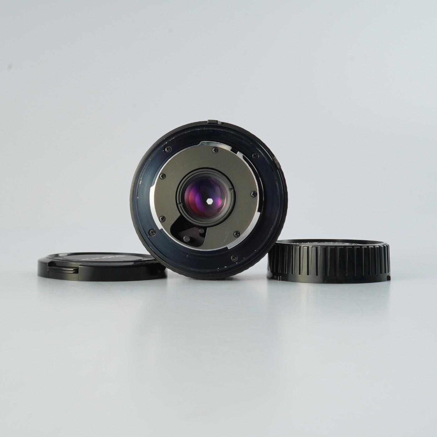 MINOLTA MD W.ROKKOR 28mm F/2.8 単焦点レンズ