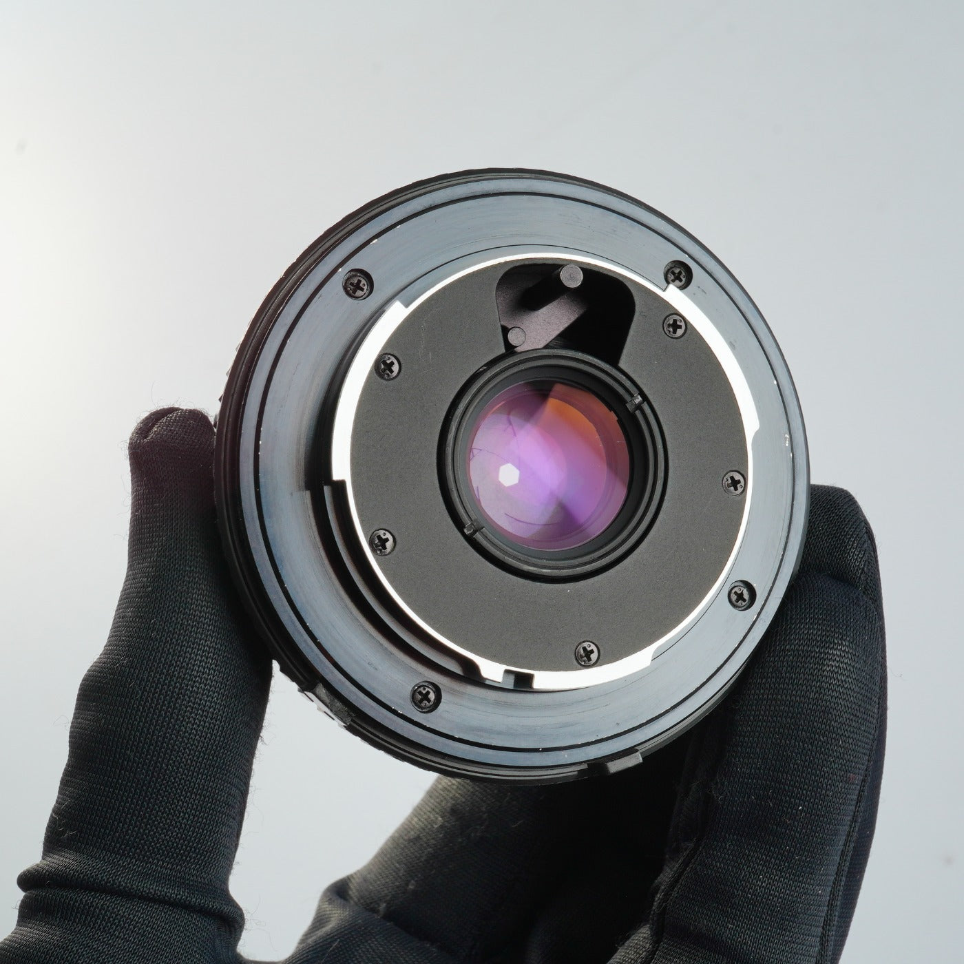 MINOLTA MD W.ROKKOR 28mm F/2.8 単焦点レンズ