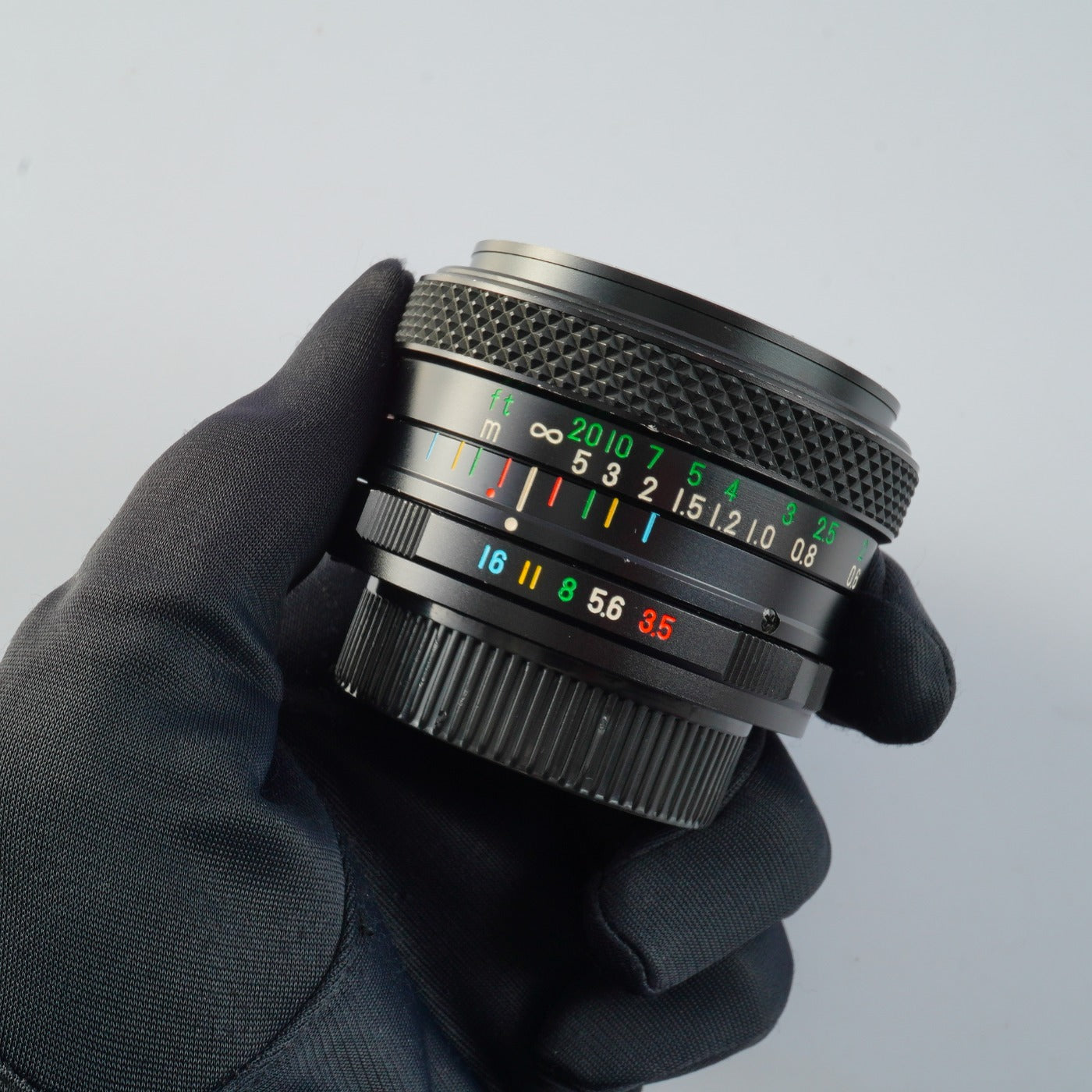 FUJIFILM EBC Fujinon SW 28mm F/3.5 単焦点レンズ