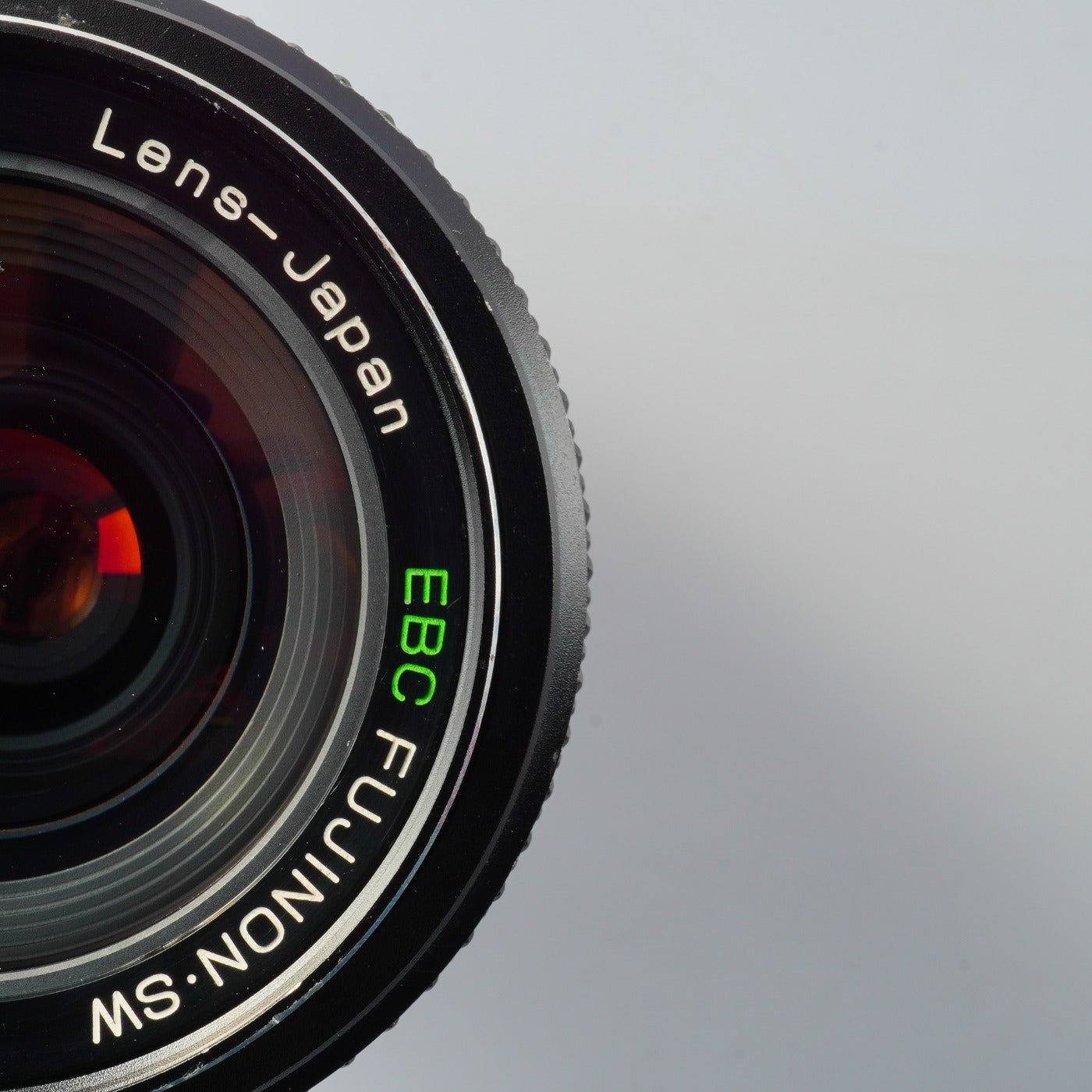 FUJIFILM EBC Fujinon SW 28mm F/3.5 単焦点レンズ